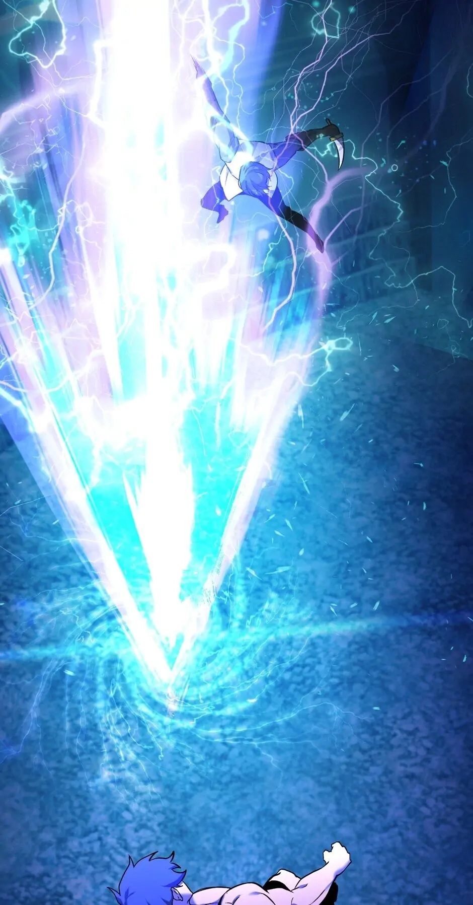 Survival Story of a Sword King in a Fantasy World Chapter 41, page 66 of 91