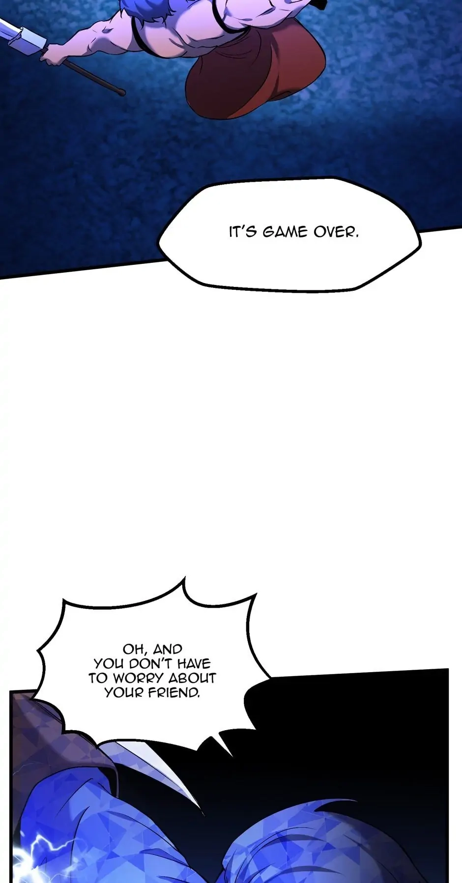 Survival Story of a Sword King in a Fantasy World Chapter 41, page 67 of 91