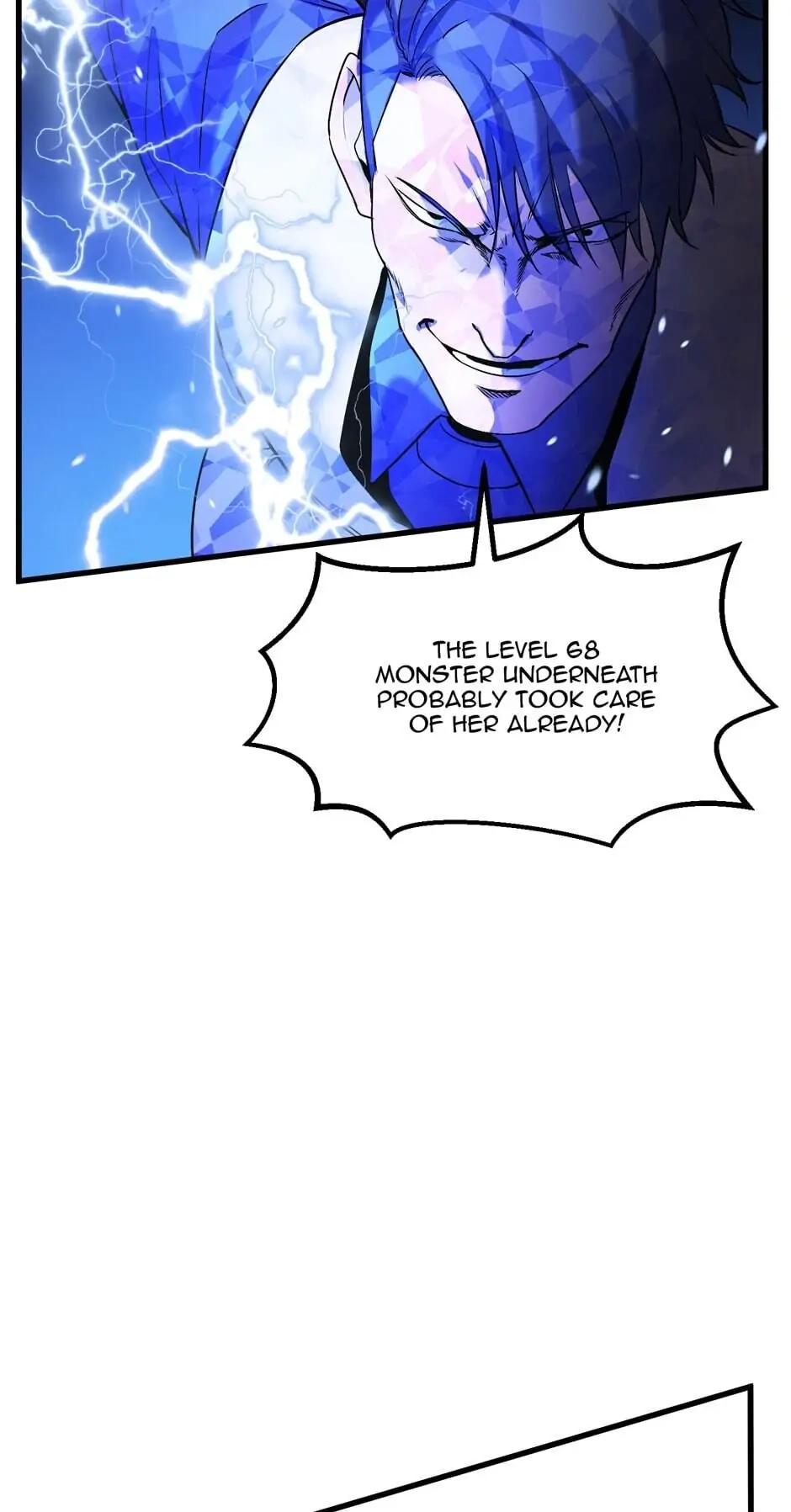 Survival Story of a Sword King in a Fantasy World Chapter 41, page 68 of 91