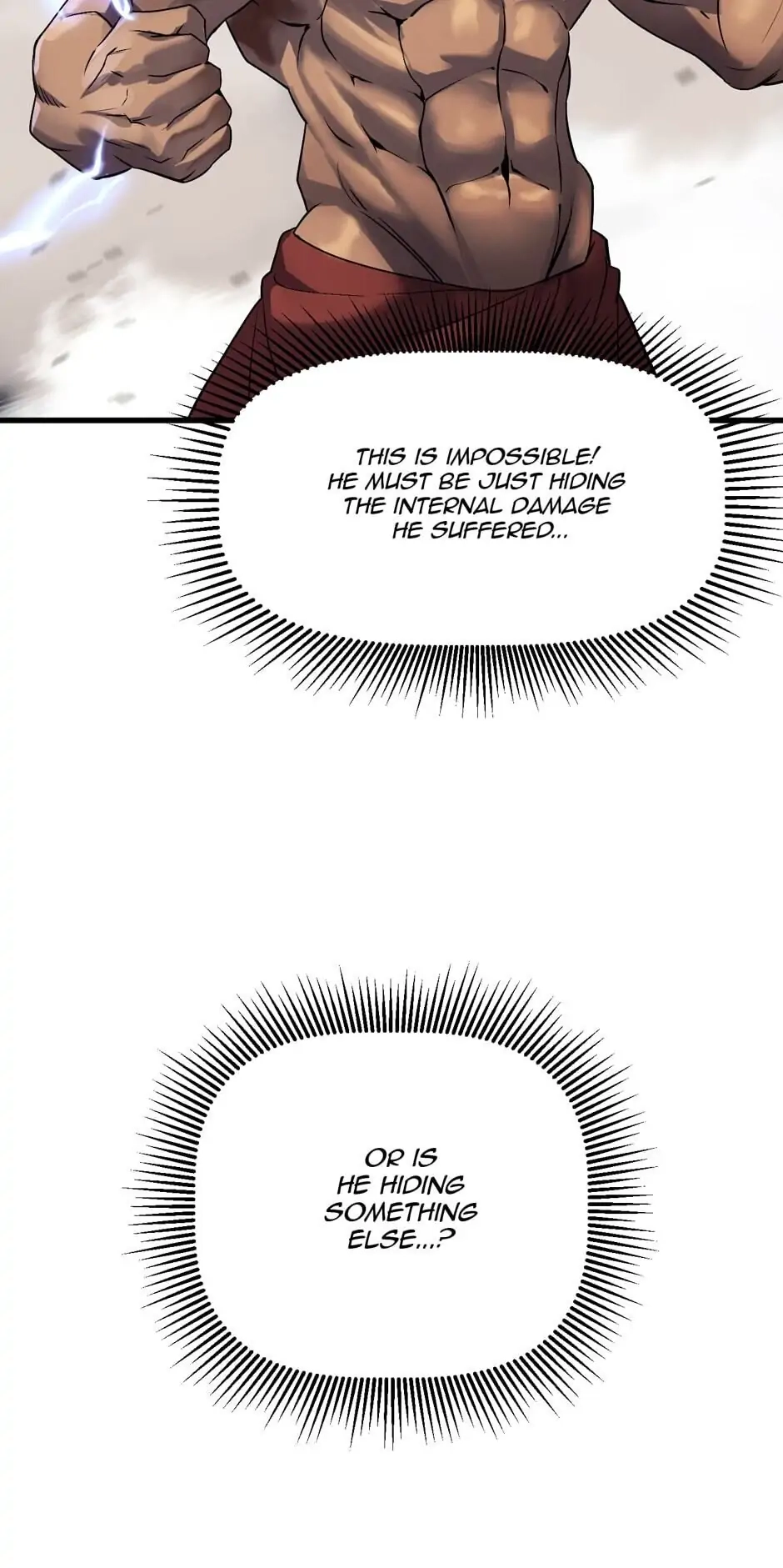 Survival Story of a Sword King in a Fantasy World Chapter 41, page 77 of 91