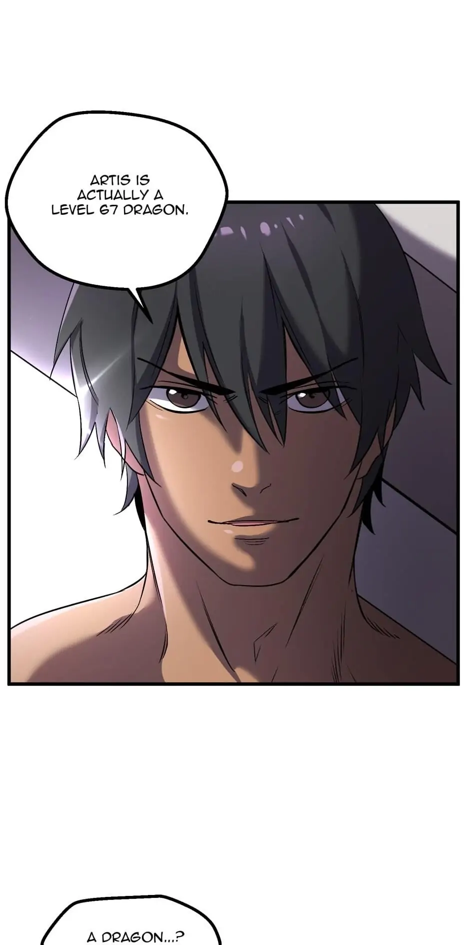 Survival Story of a Sword King in a Fantasy World Chapter 41, page 78 of 91