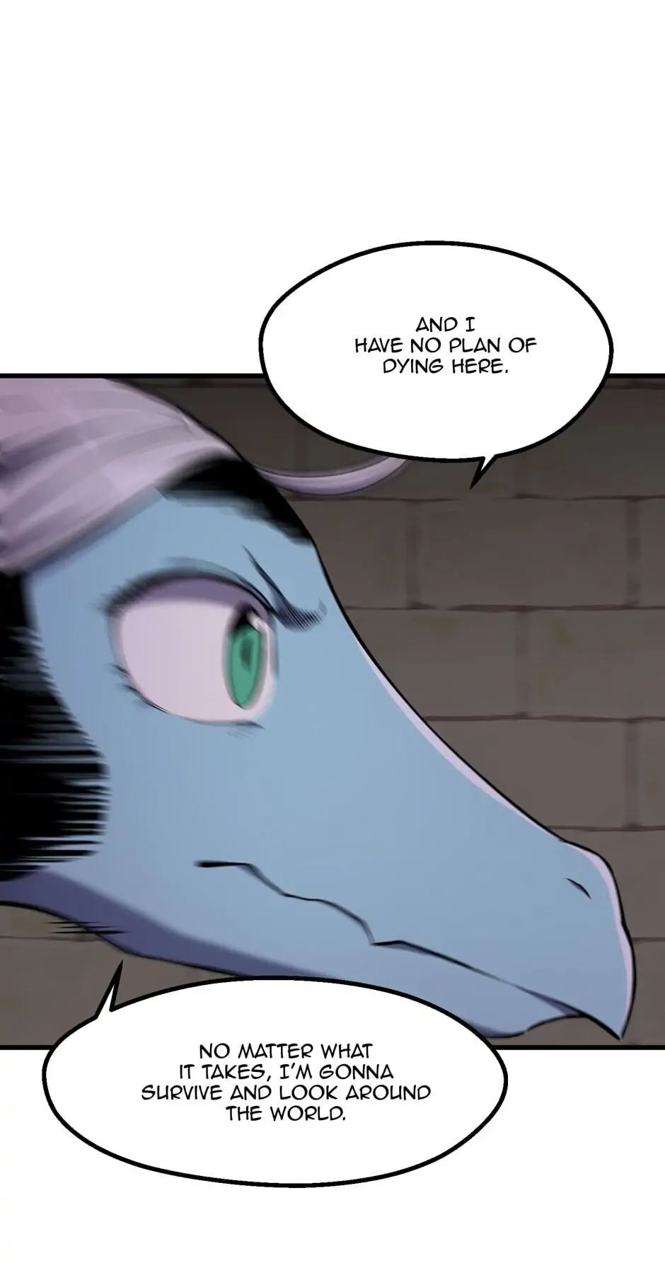 Survival Story of a Sword King in a Fantasy World Chapter 41, page 8 of 91