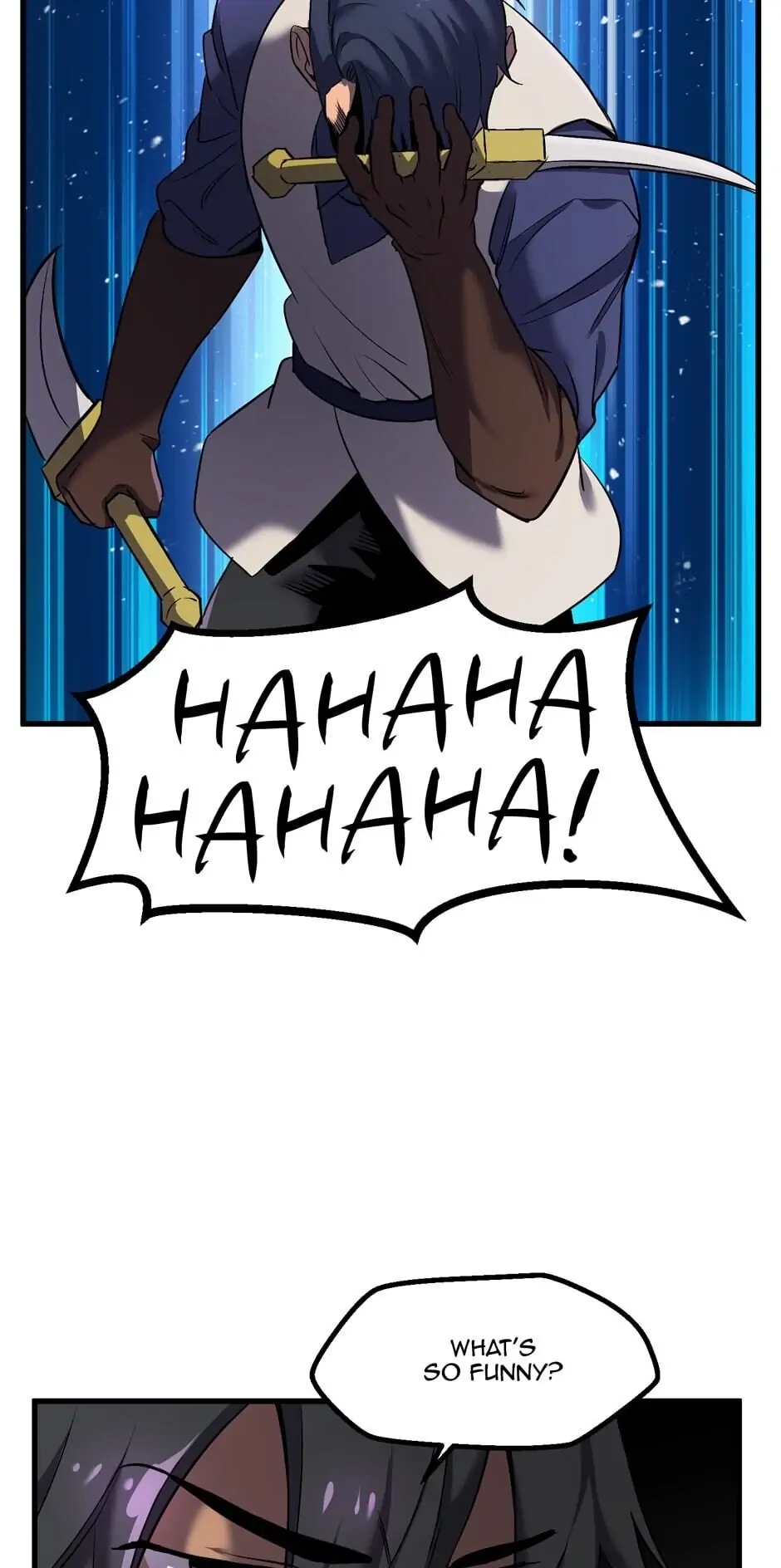 Survival Story of a Sword King in a Fantasy World Chapter 41, page 80 of 91