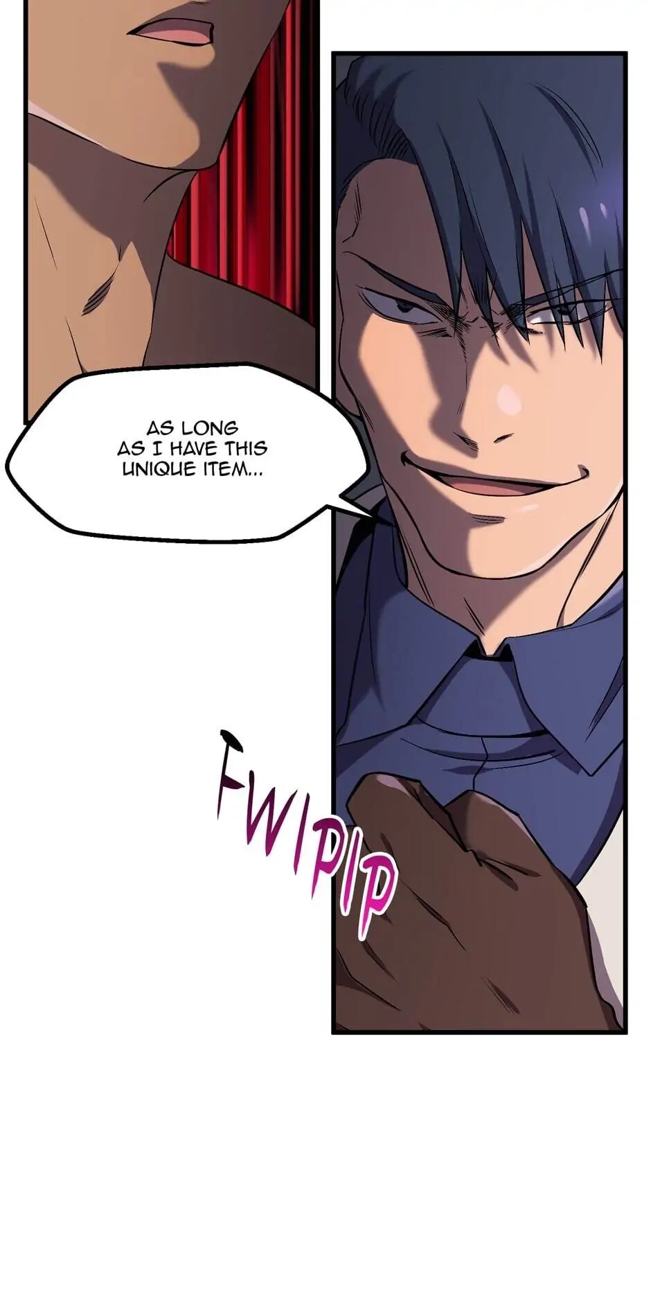 Survival Story of a Sword King in a Fantasy World Chapter 41, page 83 of 91