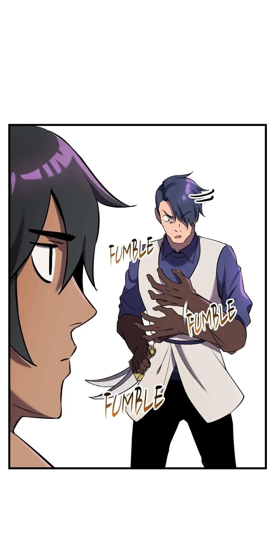 Survival Story of a Sword King in a Fantasy World Chapter 41, page 84 of 91