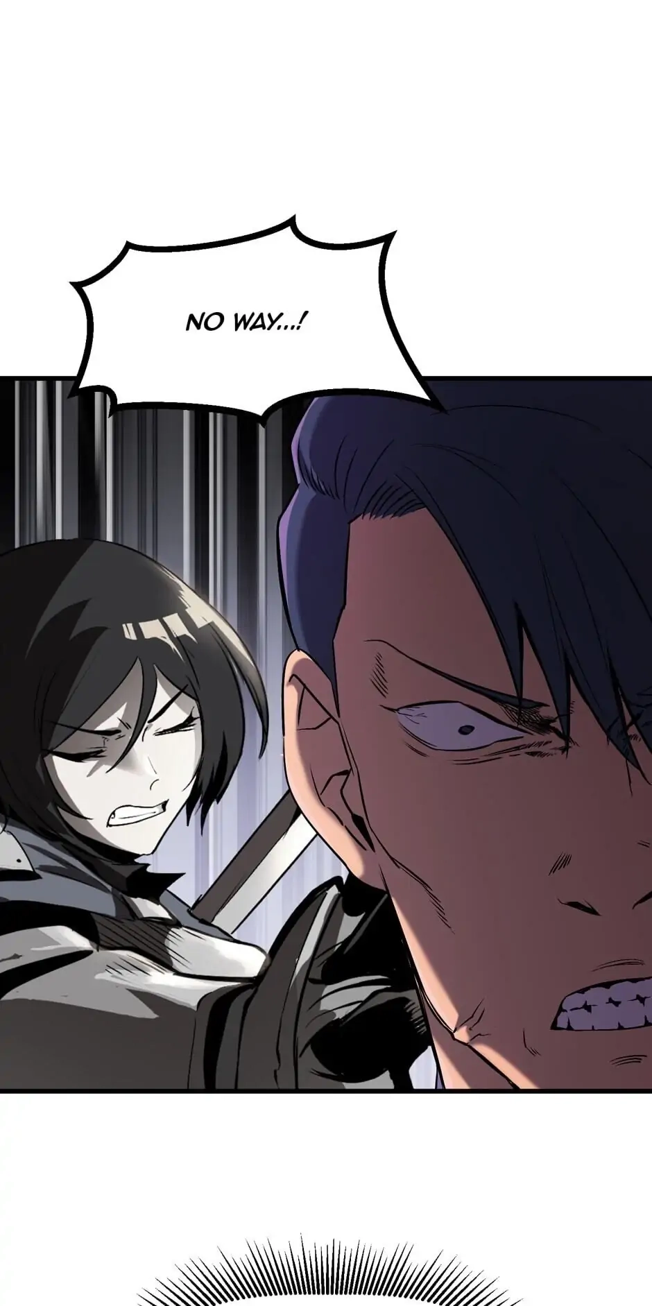 Survival Story of a Sword King in a Fantasy World Chapter 41, page 85 of 91