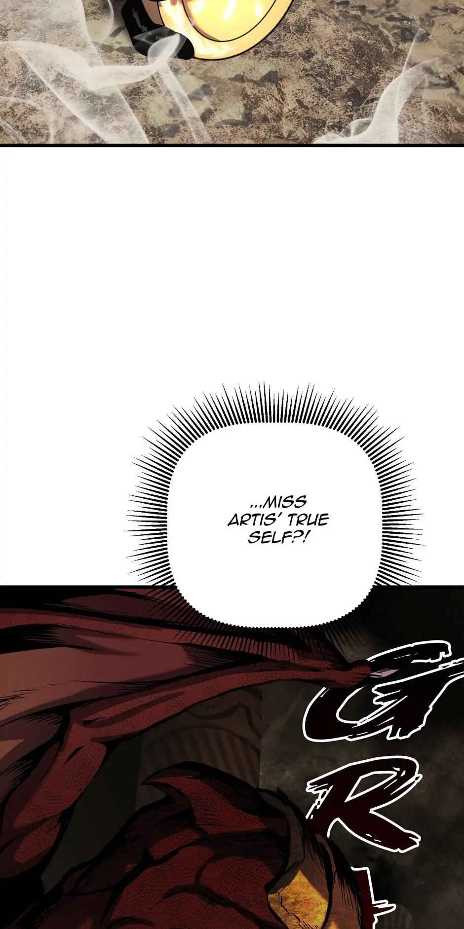 Survival Story of a Sword King in a Fantasy World Chapter 41, page 87 of 91