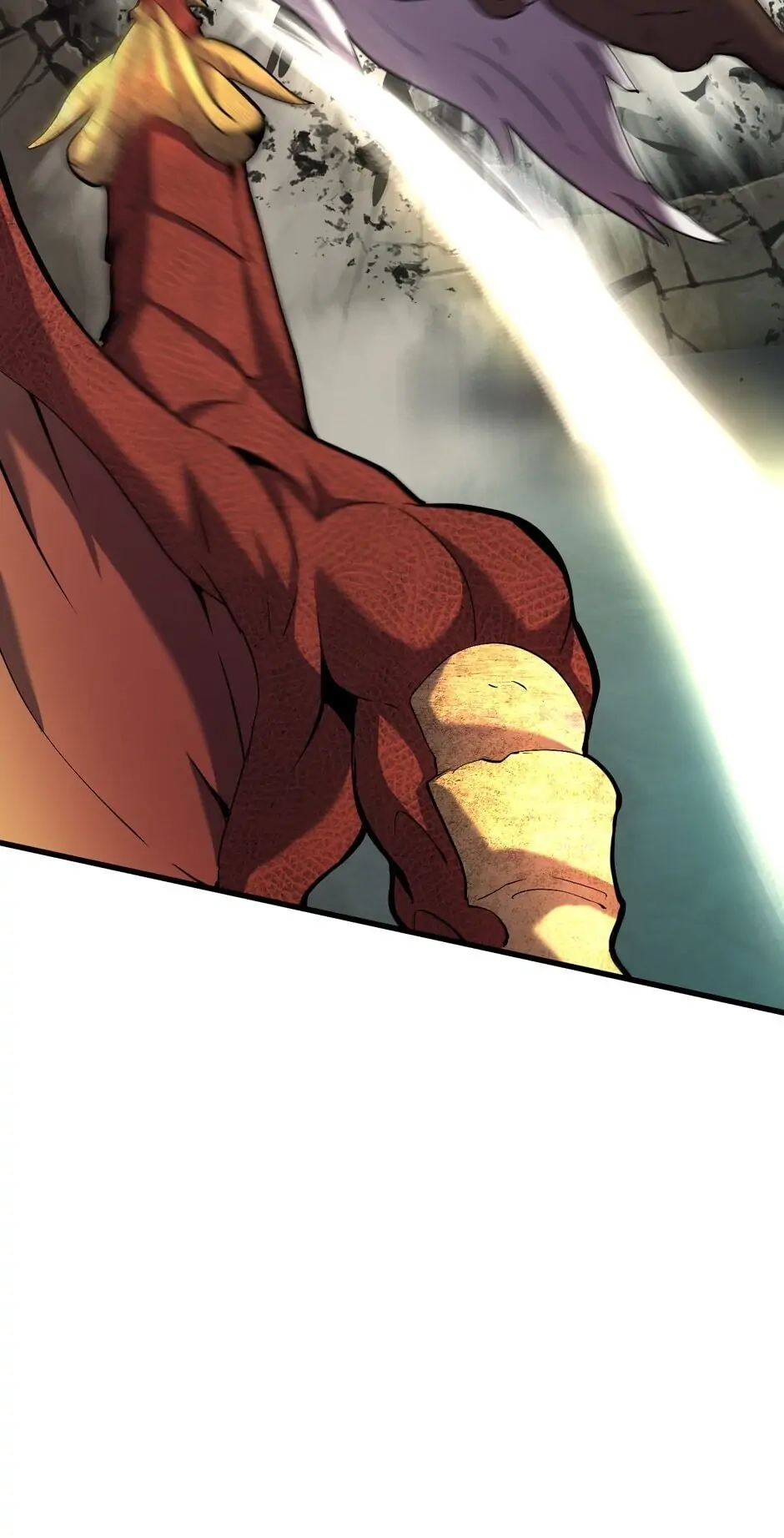 Survival Story of a Sword King in a Fantasy World Chapter 42, page 12 of 98