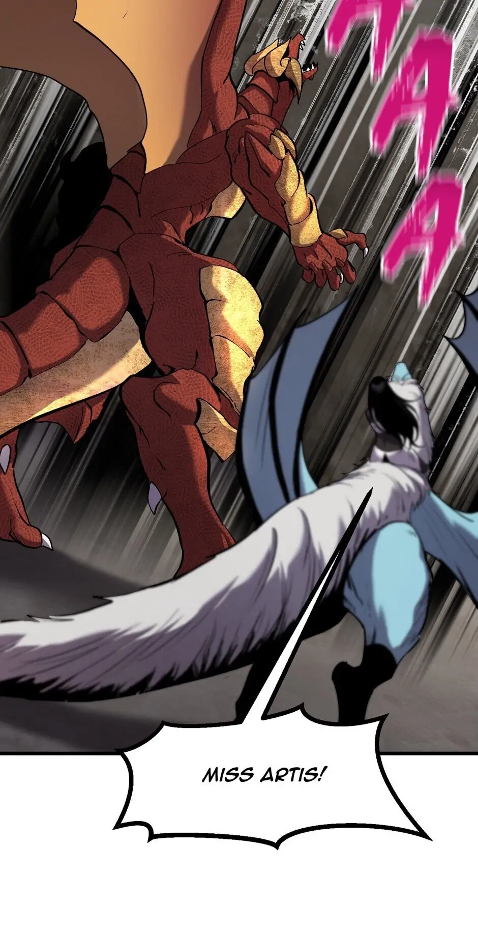Survival Story of a Sword King in a Fantasy World Chapter 42, page 14 of 98