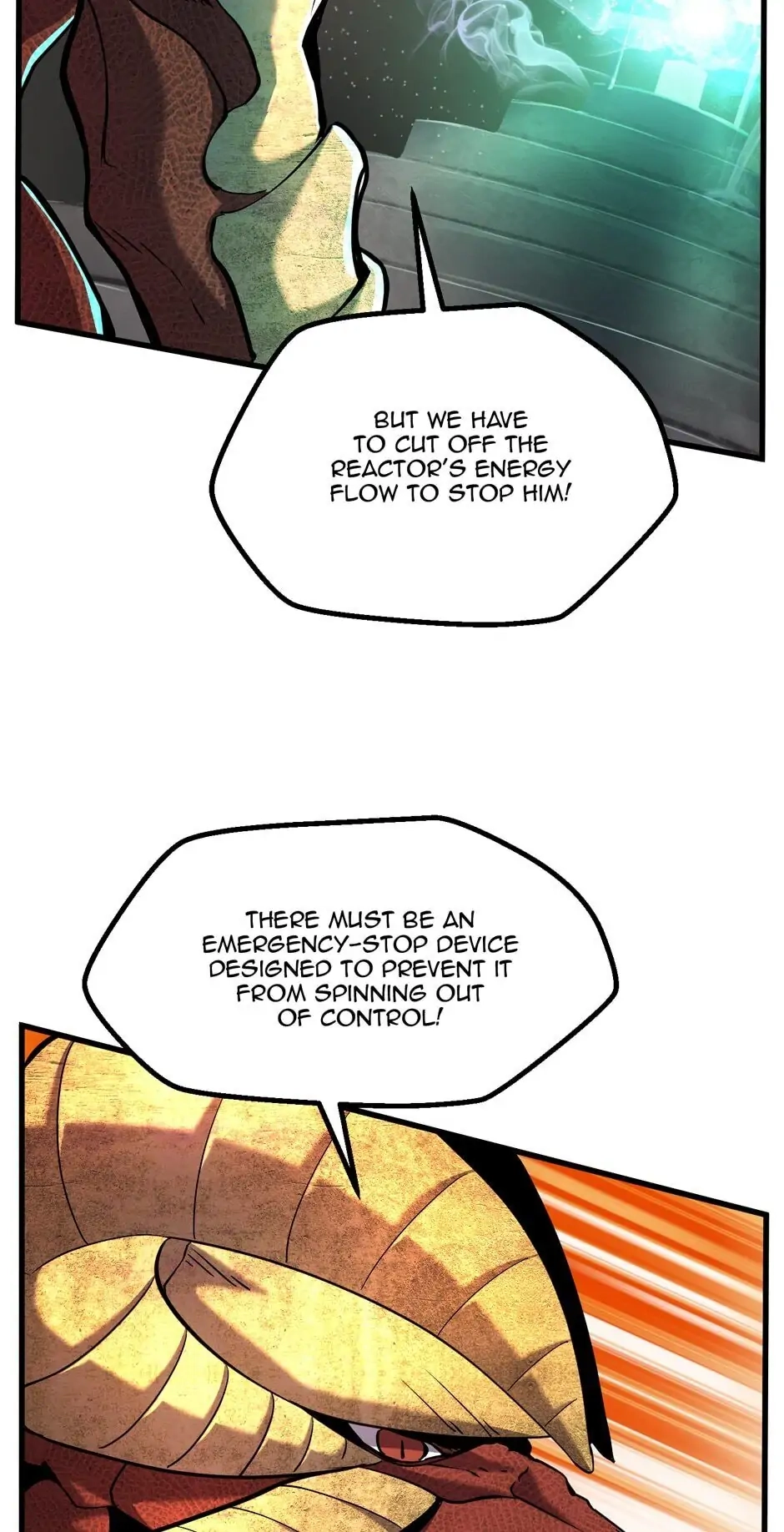Survival Story of a Sword King in a Fantasy World Chapter 42, page 17 of 98