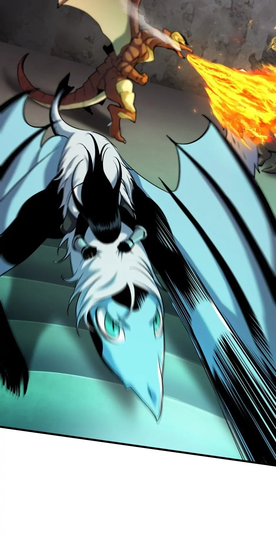 Survival Story of a Sword King in a Fantasy World Chapter 42, page 19 of 98