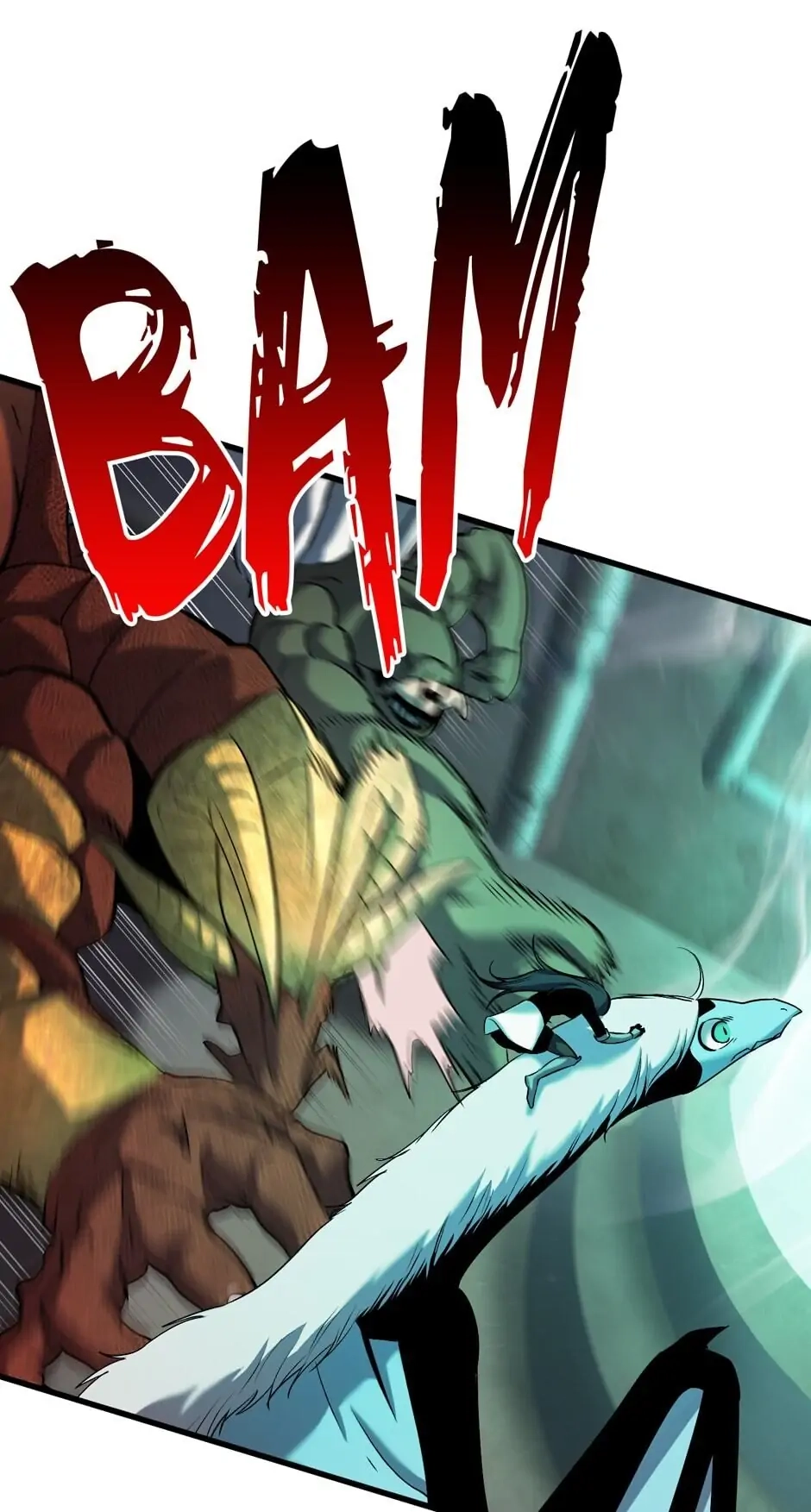 Survival Story of a Sword King in a Fantasy World Chapter 42, page 20 of 98