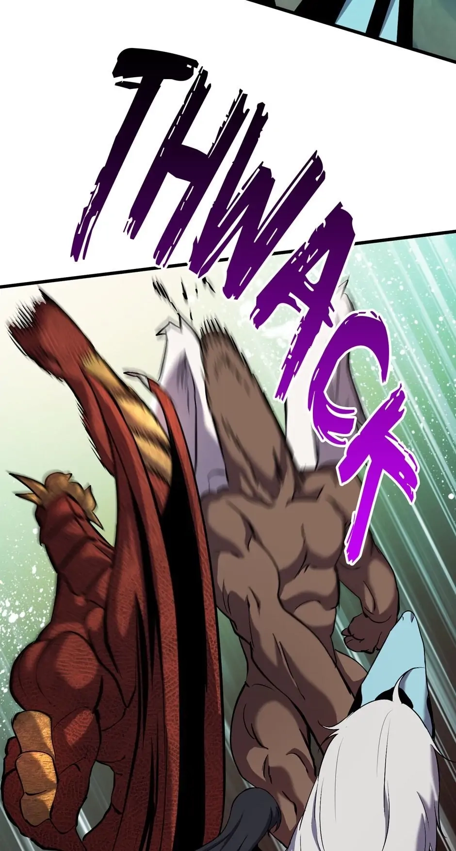 Survival Story of a Sword King in a Fantasy World Chapter 42, page 21 of 98