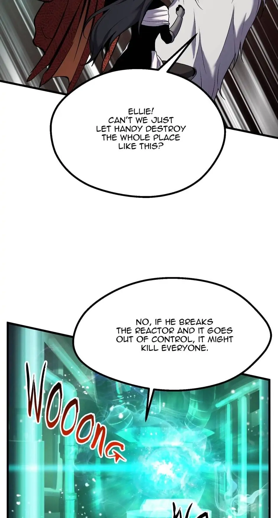 Survival Story of a Sword King in a Fantasy World Chapter 42, page 22 of 98