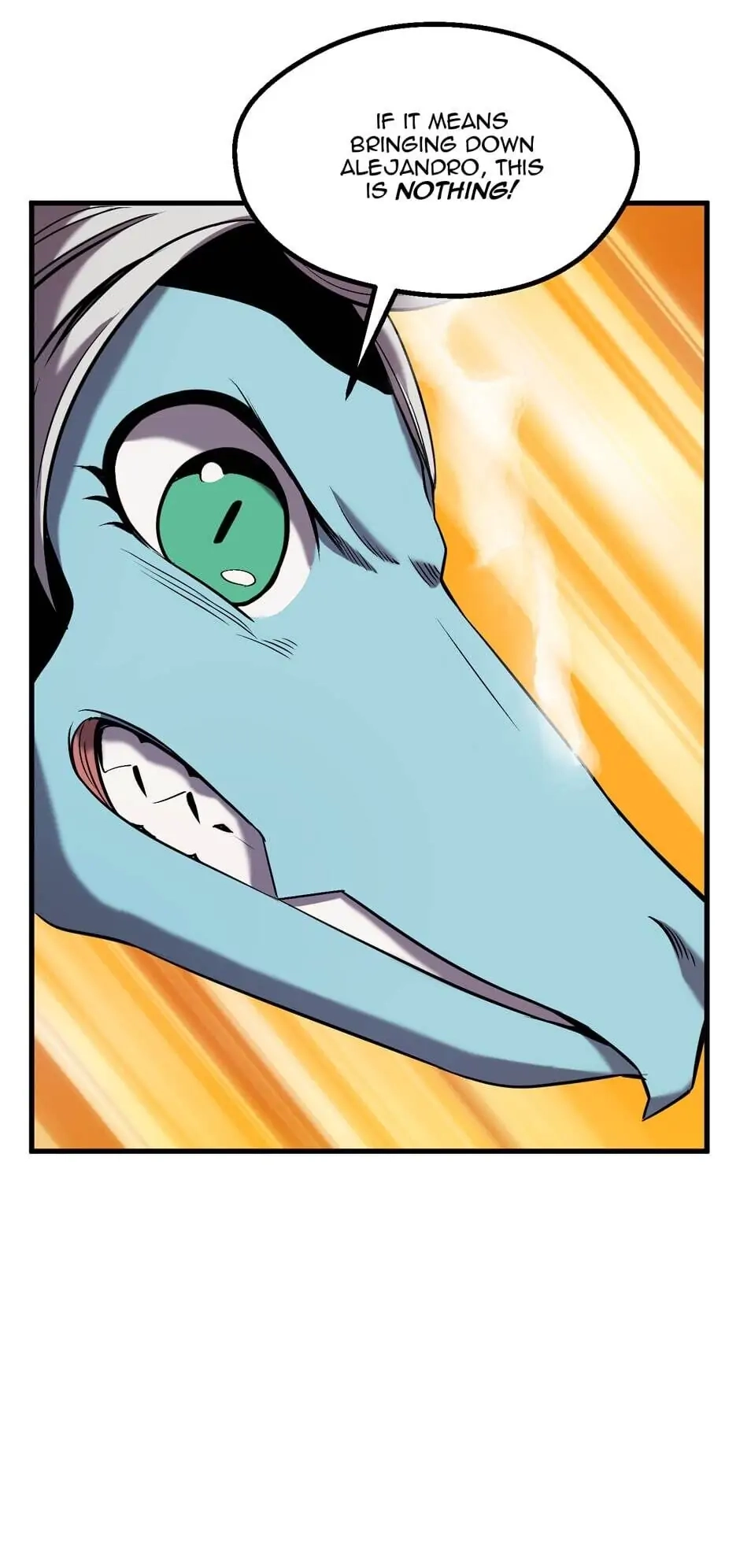 Survival Story of a Sword King in a Fantasy World Chapter 42, page 33 of 98