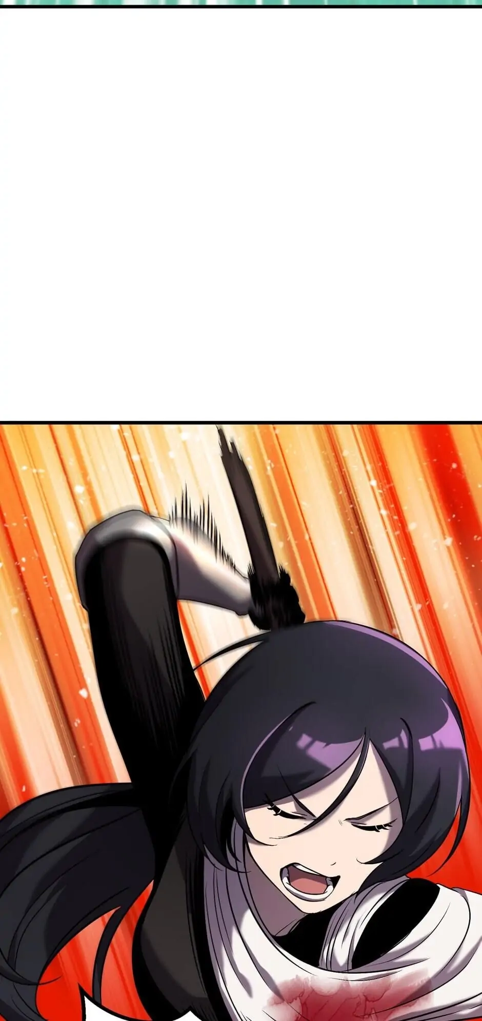 Survival Story of a Sword King in a Fantasy World Chapter 42, page 35 of 98