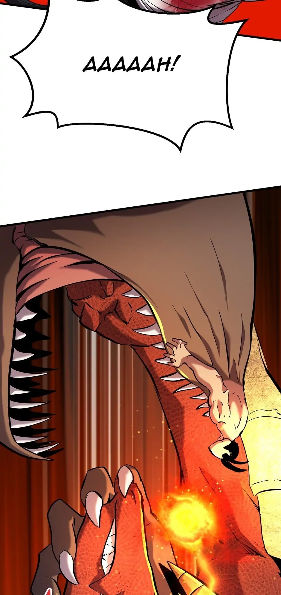 Survival Story of a Sword King in a Fantasy World Chapter 42, page 36 of 98