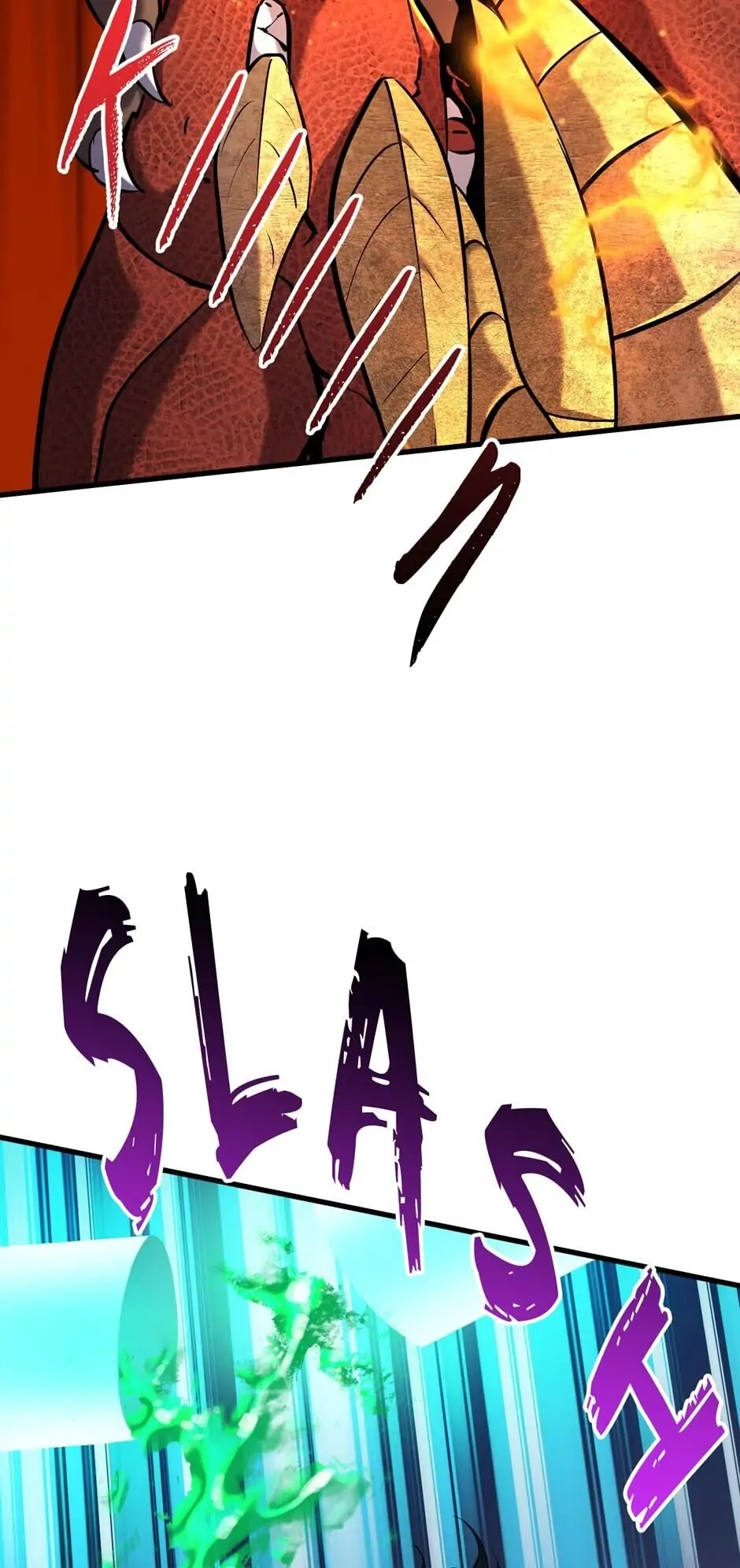 Survival Story of a Sword King in a Fantasy World Chapter 42, page 37 of 98