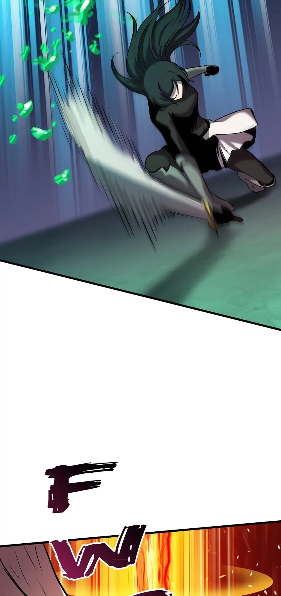 Survival Story of a Sword King in a Fantasy World Chapter 42, page 38 of 98