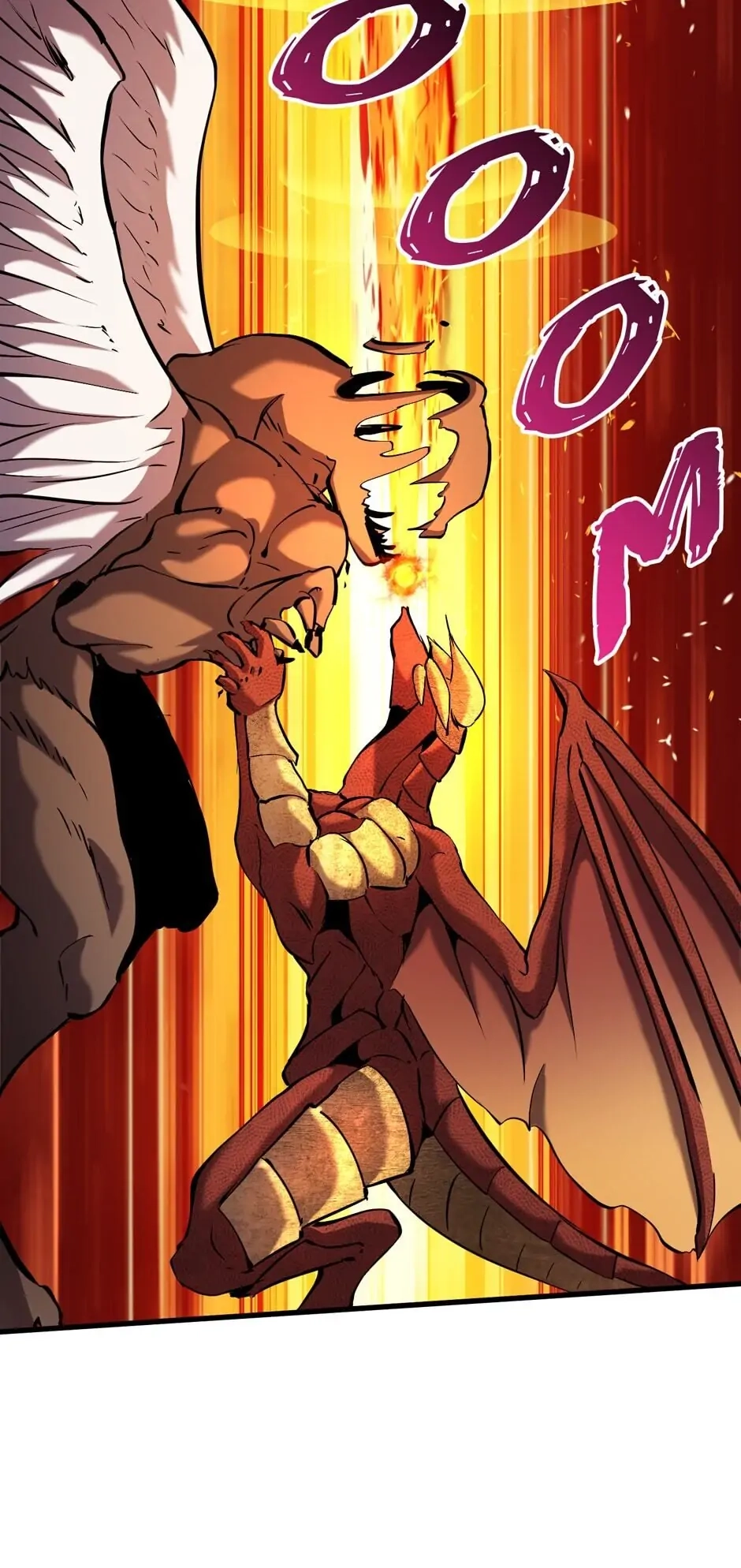 Survival Story of a Sword King in a Fantasy World Chapter 42, page 39 of 98