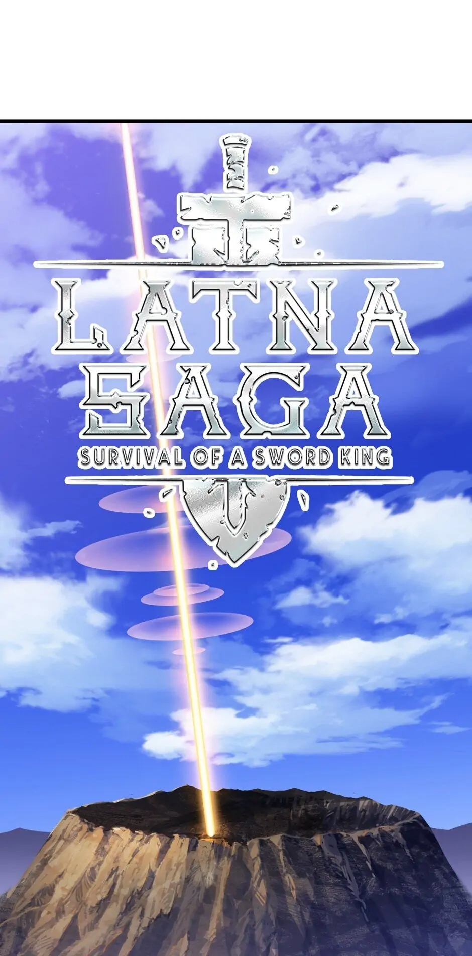 Survival Story of a Sword King in a Fantasy World Chapter 42, page 40 of 98