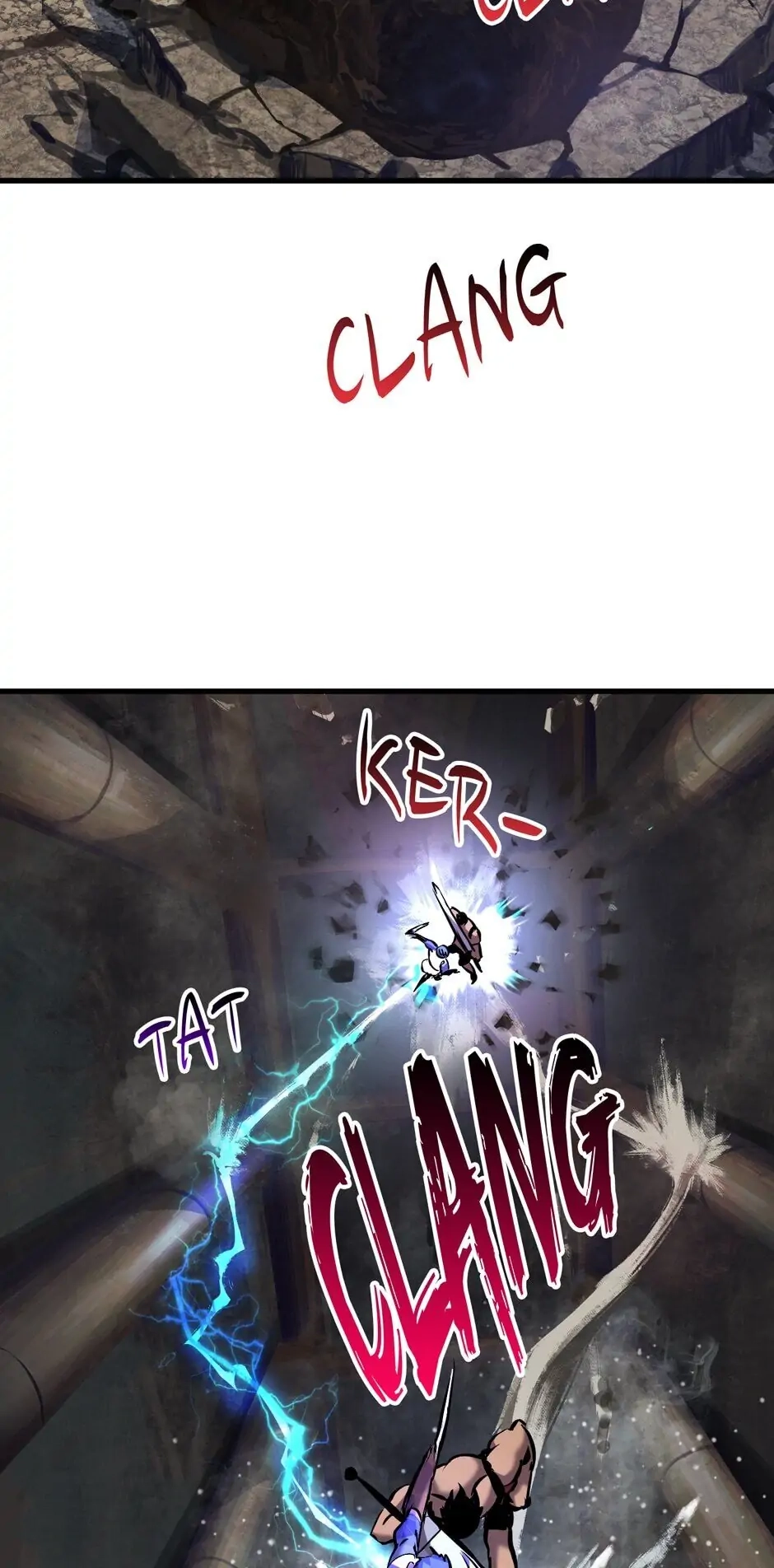 Survival Story of a Sword King in a Fantasy World Chapter 42, page 42 of 98