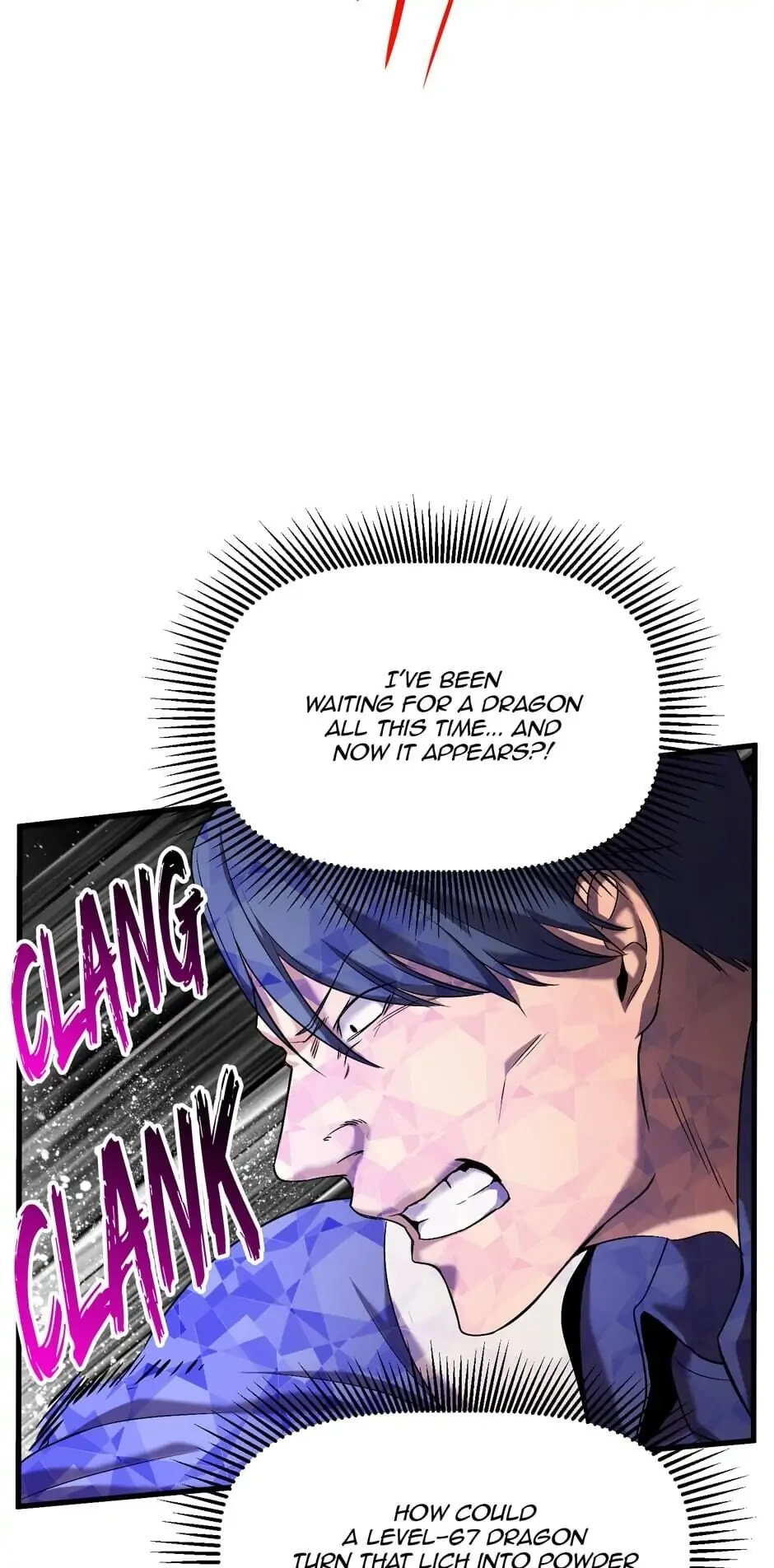 Survival Story of a Sword King in a Fantasy World Chapter 42, page 44 of 98