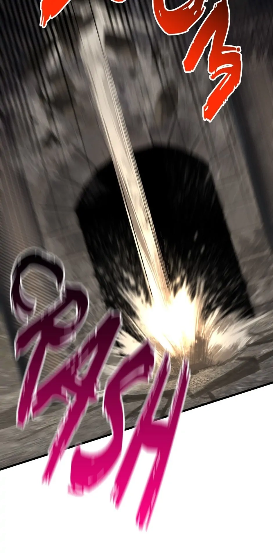 Survival Story of a Sword King in a Fantasy World Chapter 42, page 47 of 98