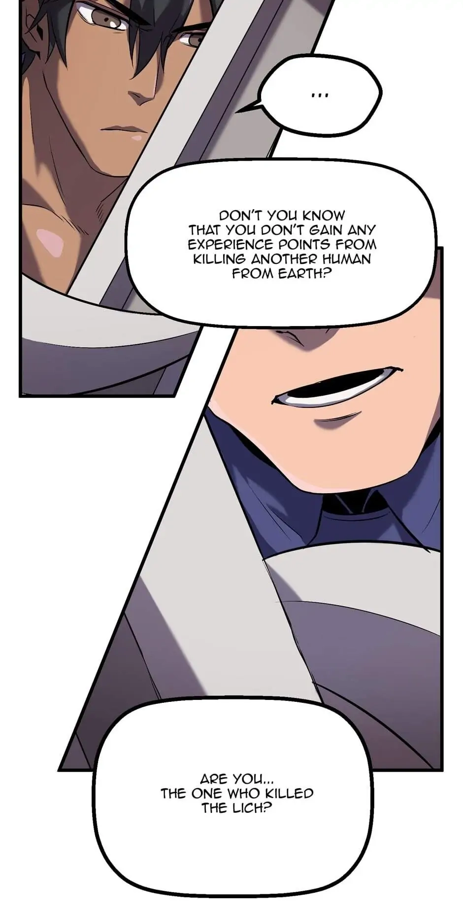 Survival Story of a Sword King in a Fantasy World Chapter 42, page 49 of 98