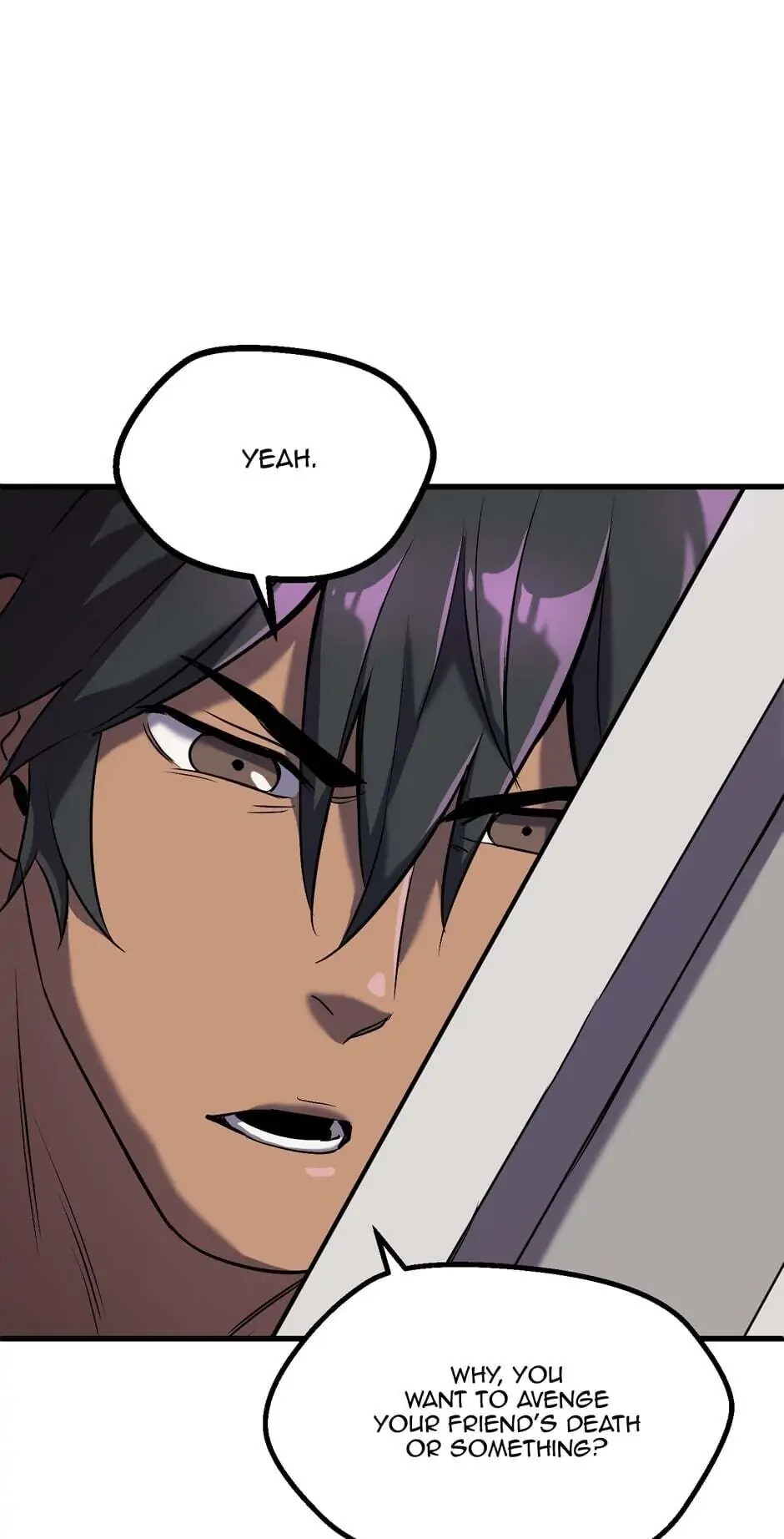Survival Story of a Sword King in a Fantasy World Chapter 42, page 50 of 98