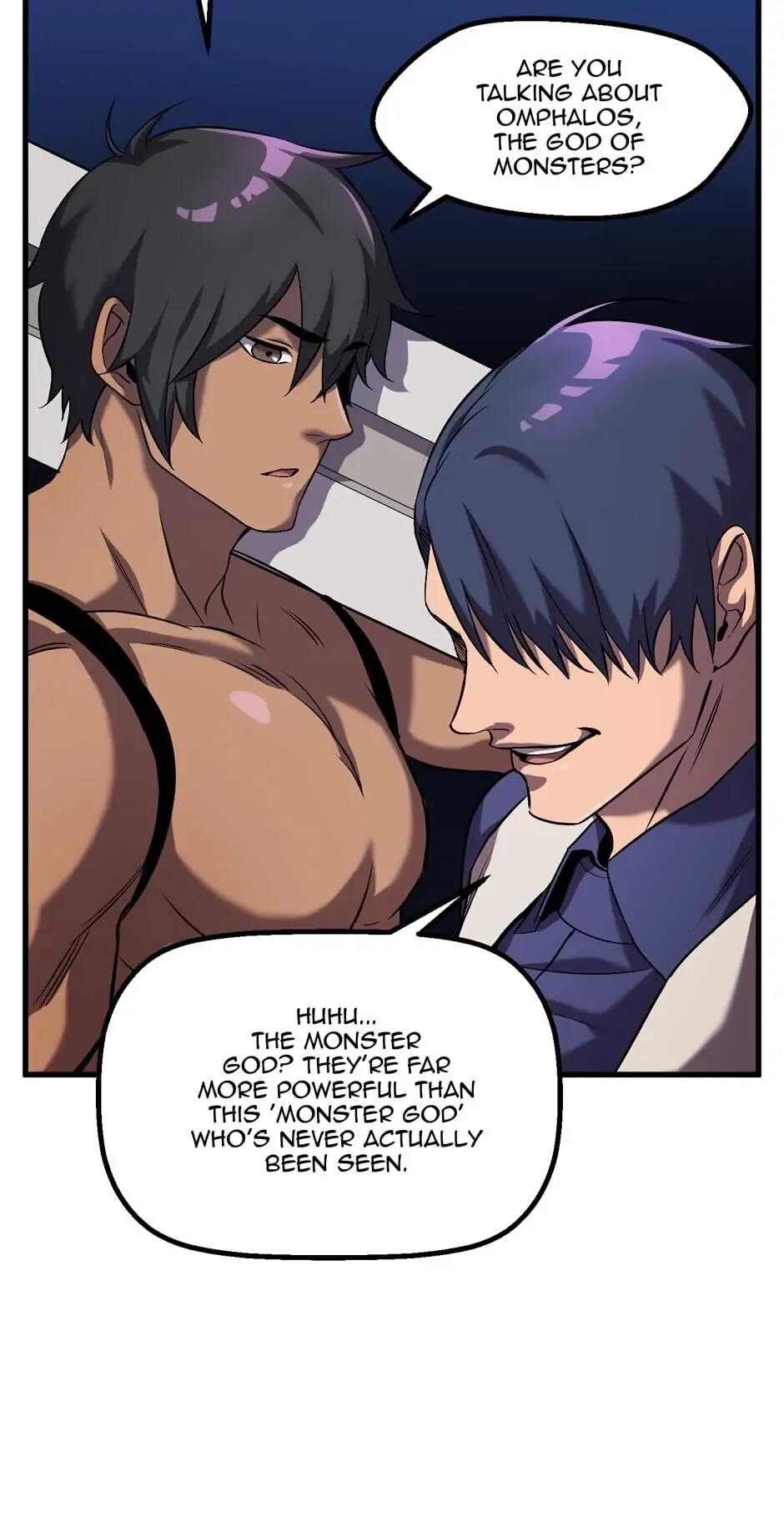 Survival Story of a Sword King in a Fantasy World Chapter 42, page 53 of 98