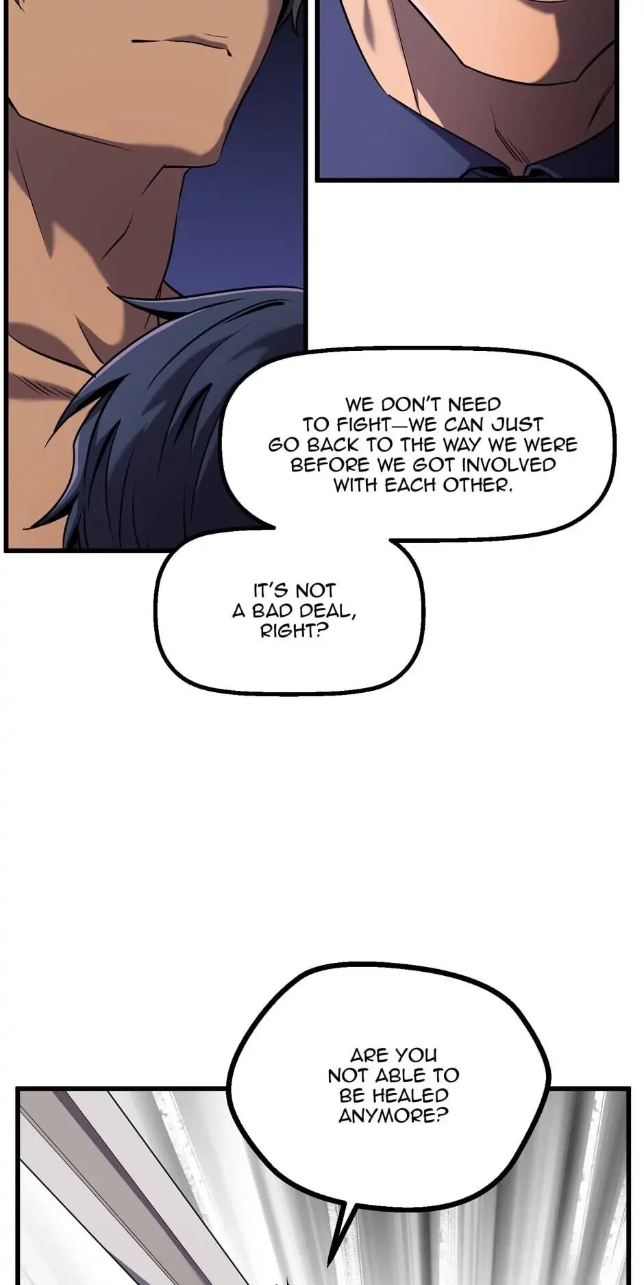 Survival Story of a Sword King in a Fantasy World Chapter 42, page 57 of 98