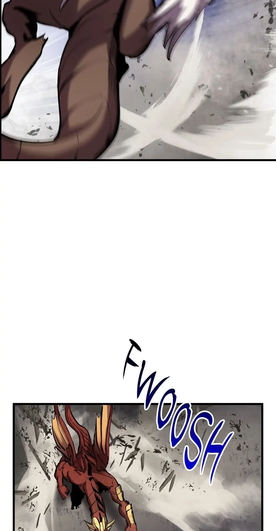 Survival Story of a Sword King in a Fantasy World Chapter 42, page 6 of 98