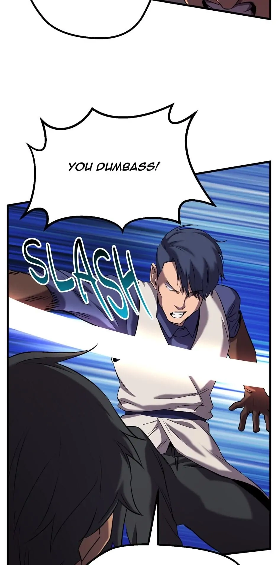 Survival Story of a Sword King in a Fantasy World Chapter 42, page 62 of 98