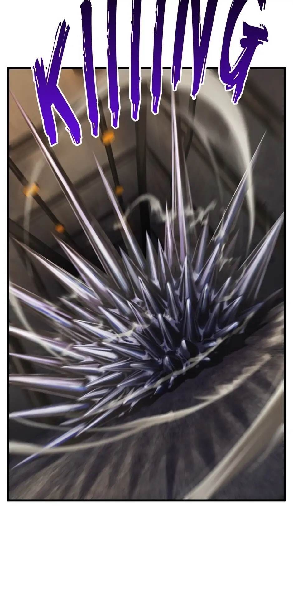Survival Story of a Sword King in a Fantasy World Chapter 42, page 65 of 98