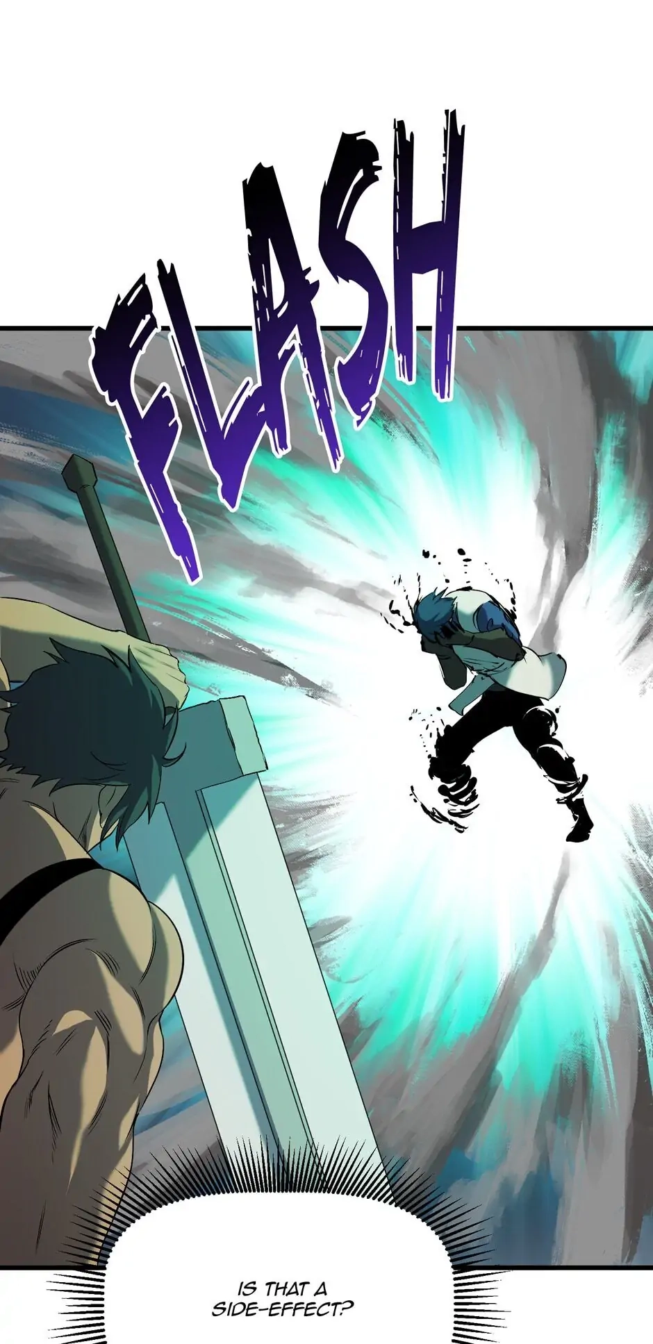 Survival Story of a Sword King in a Fantasy World Chapter 42, page 67 of 98
