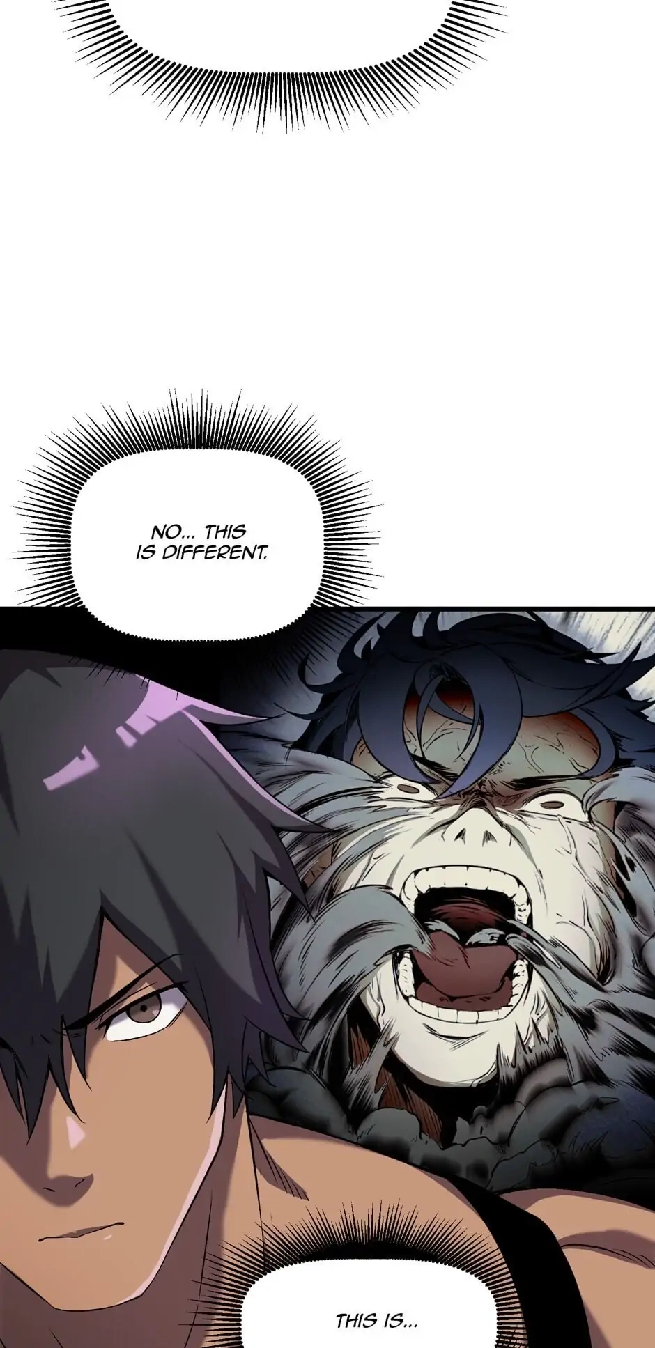 Survival Story of a Sword King in a Fantasy World Chapter 42, page 68 of 98