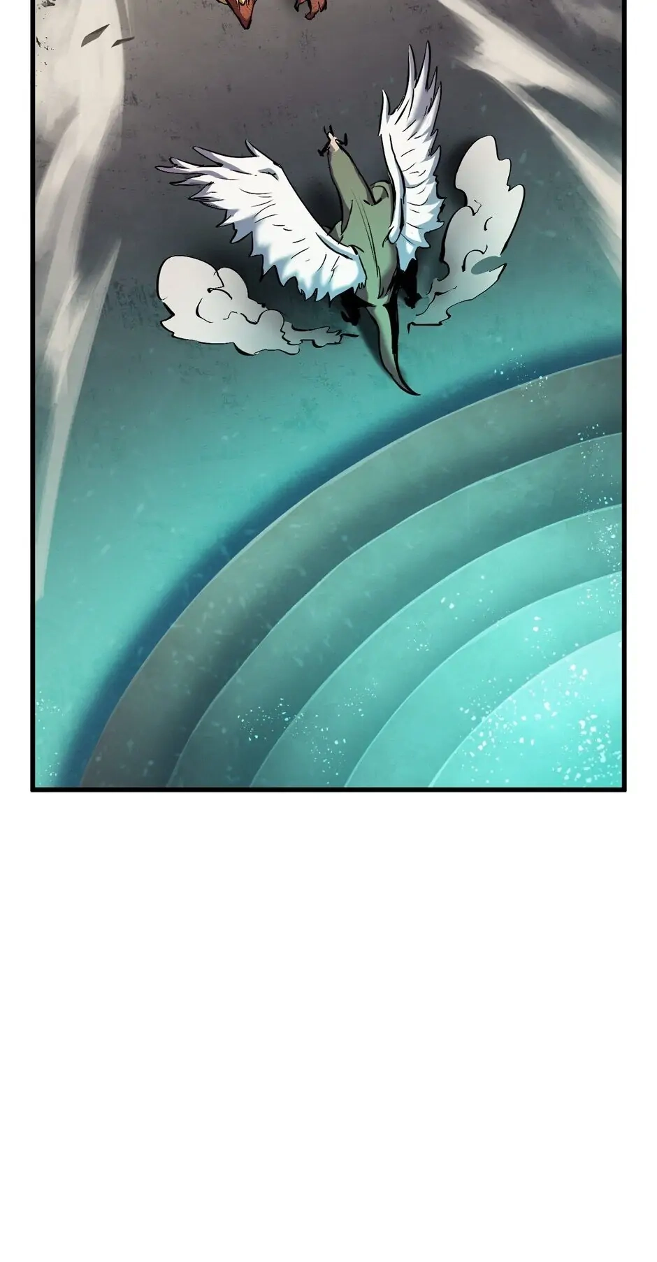 Survival Story of a Sword King in a Fantasy World Chapter 42, page 7 of 98