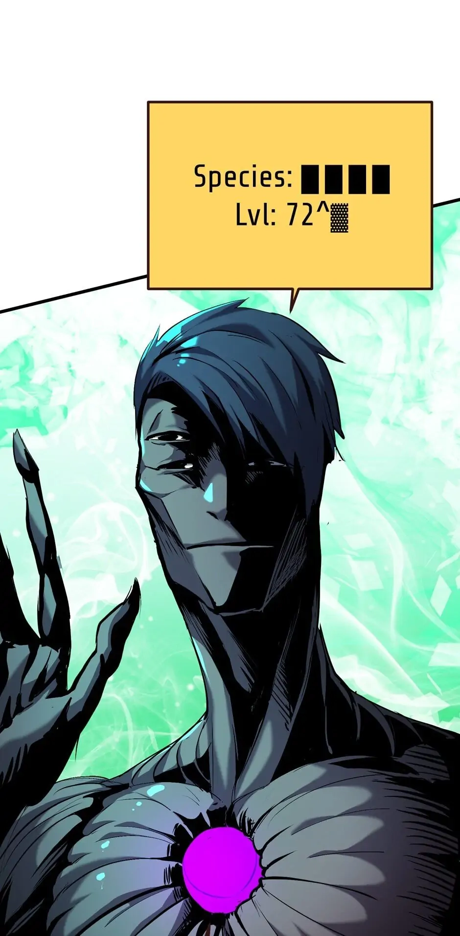 Survival Story of a Sword King in a Fantasy World Chapter 42, page 74 of 98
