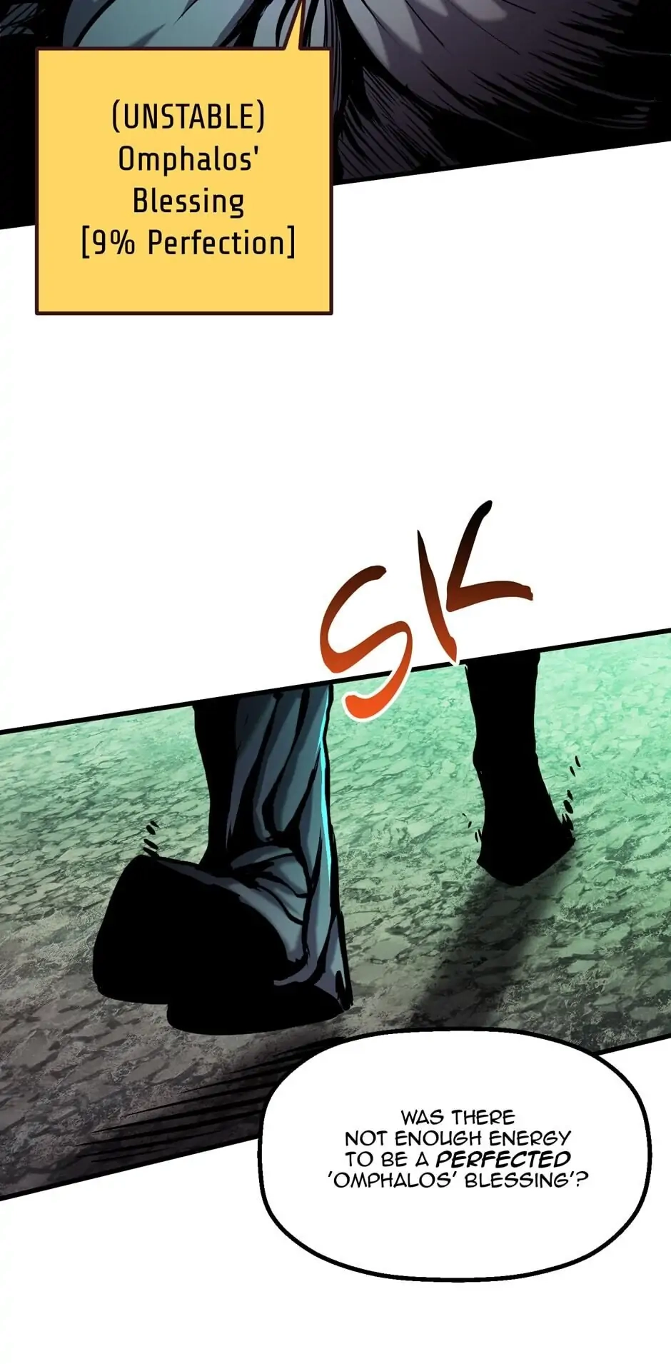 Survival Story of a Sword King in a Fantasy World Chapter 42, page 75 of 98