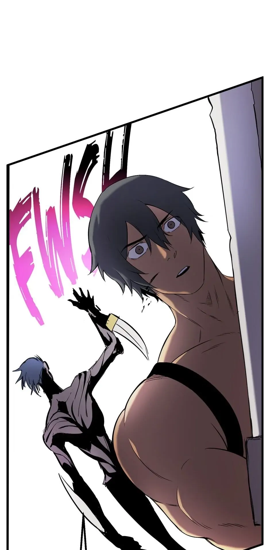 Survival Story of a Sword King in a Fantasy World Chapter 42, page 76 of 98