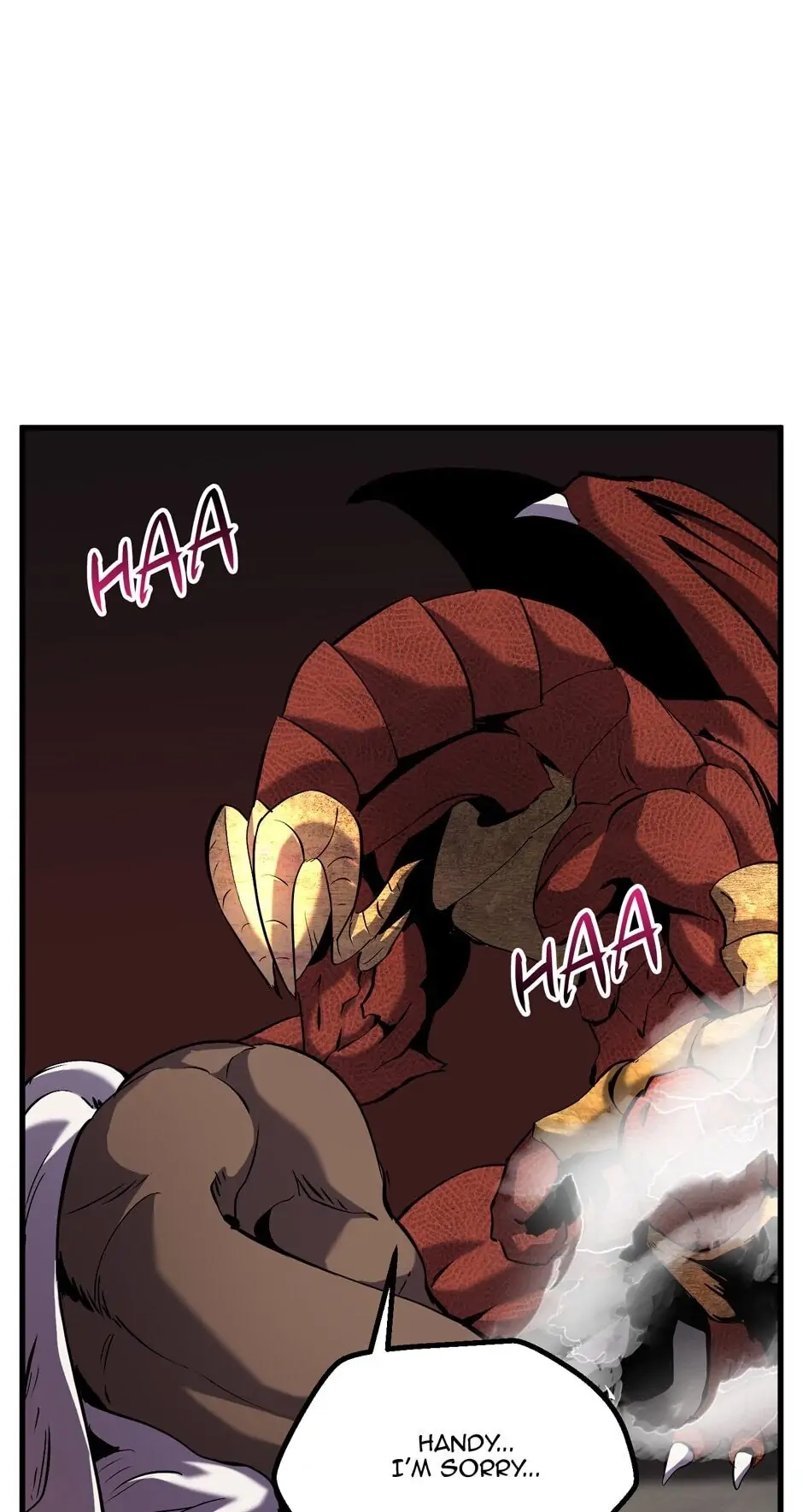 Survival Story of a Sword King in a Fantasy World Chapter 42, page 79 of 98