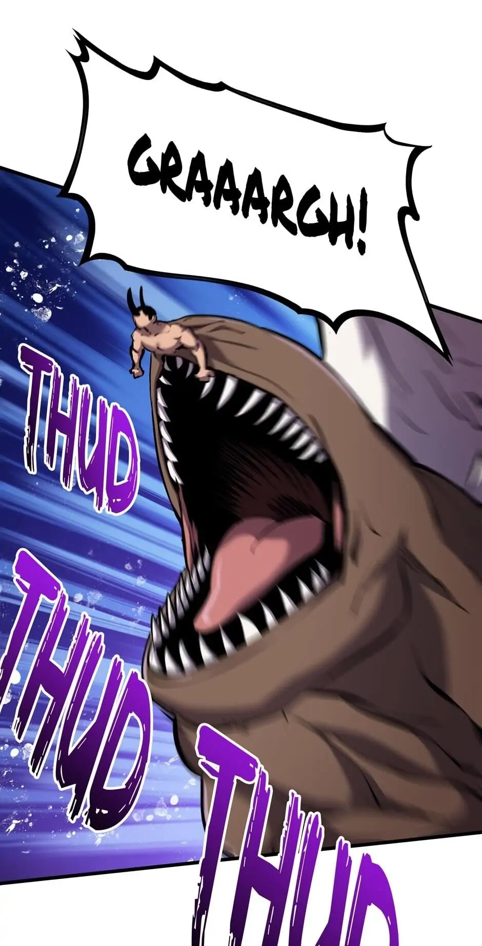 Survival Story of a Sword King in a Fantasy World Chapter 42, page 8 of 98