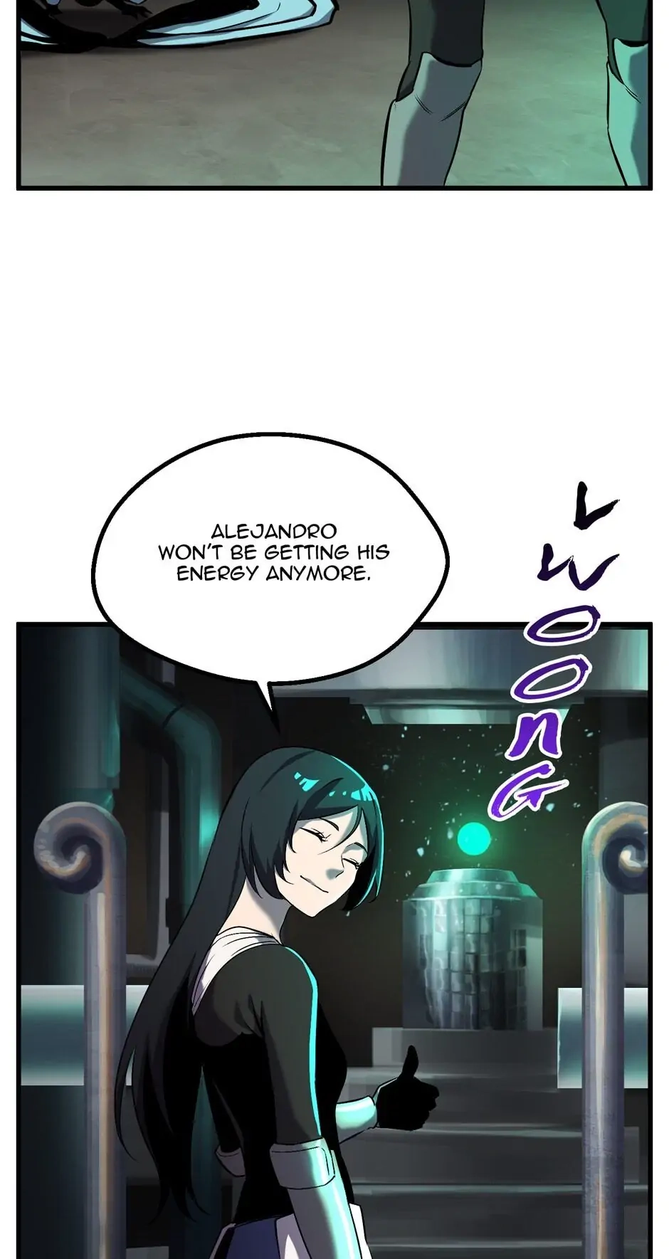 Survival Story of a Sword King in a Fantasy World Chapter 42, page 81 of 98