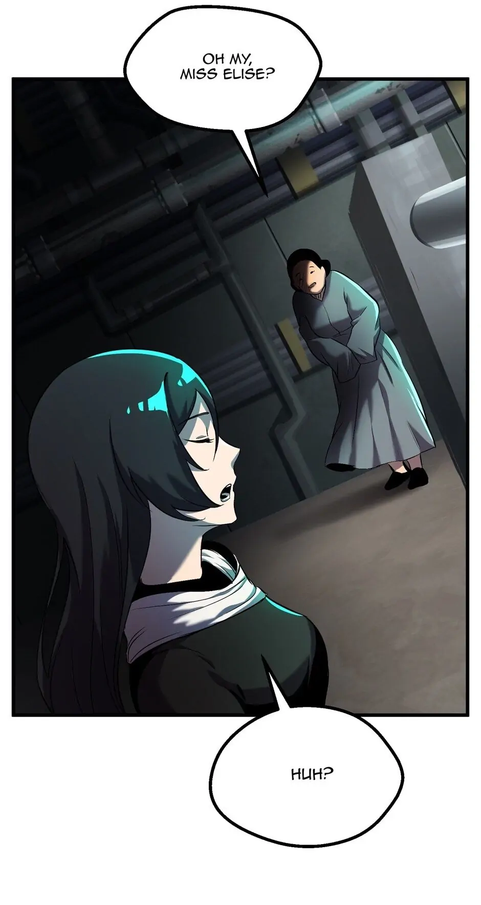 Survival Story of a Sword King in a Fantasy World Chapter 42, page 84 of 98