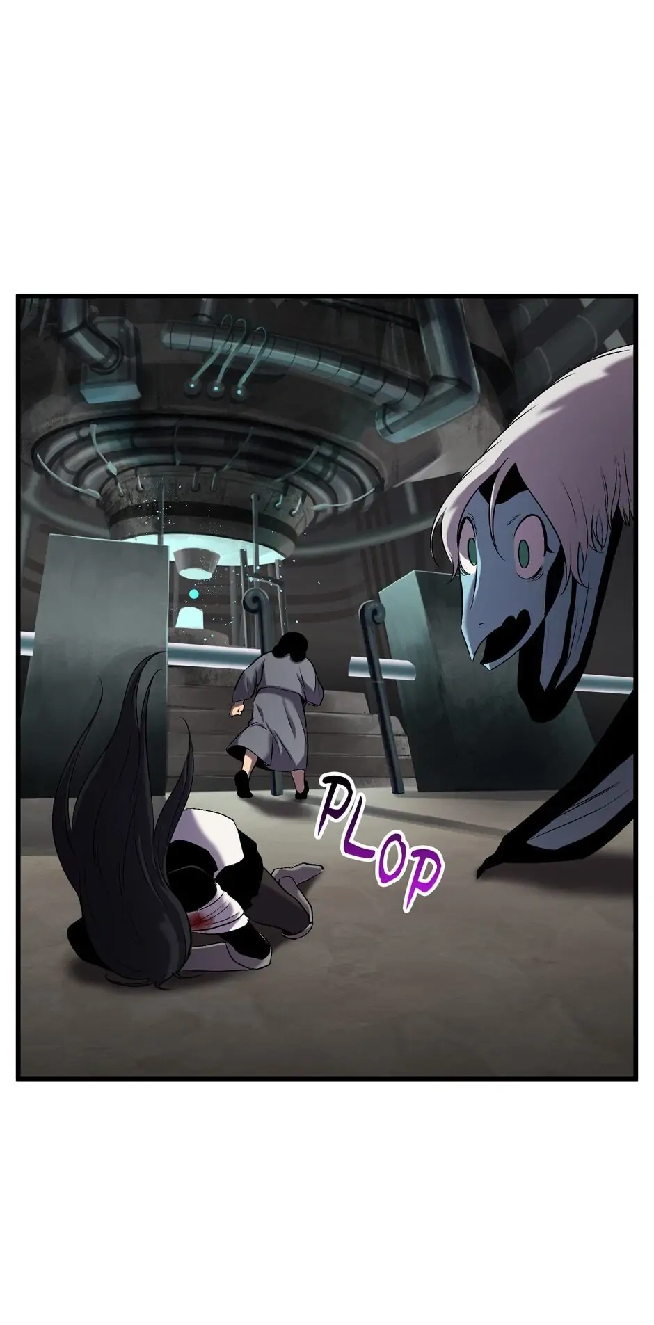 Survival Story of a Sword King in a Fantasy World Chapter 42, page 89 of 98