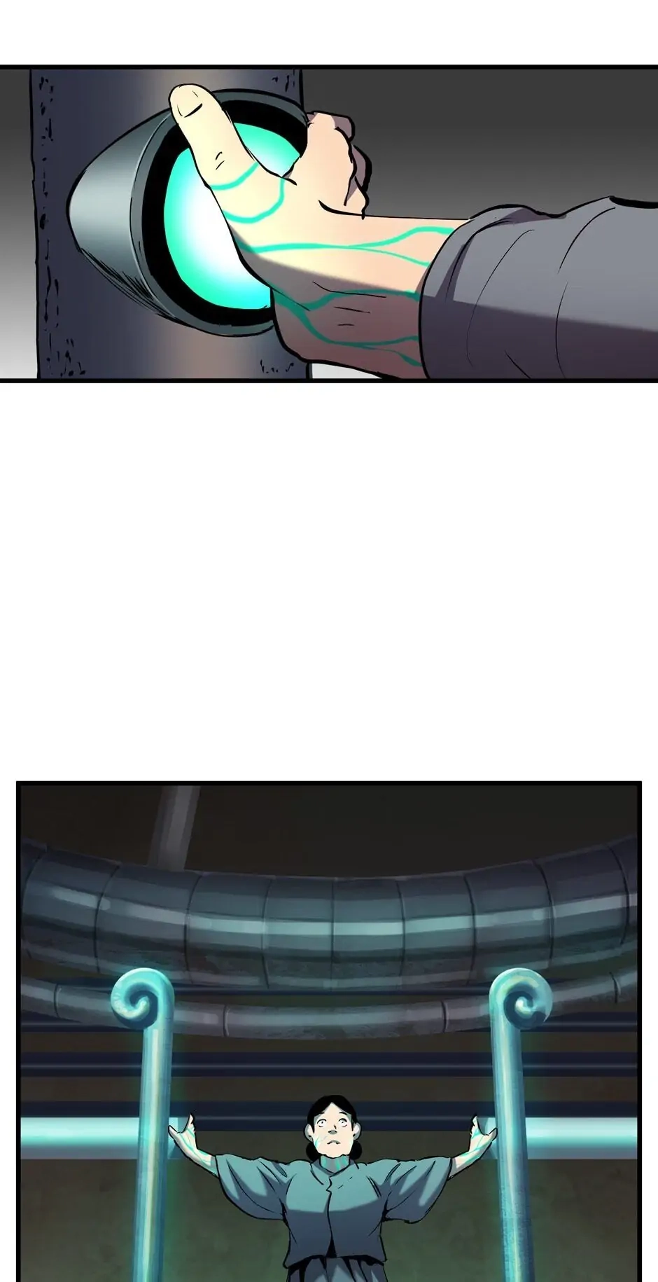 Survival Story of a Sword King in a Fantasy World Chapter 42, page 91 of 98