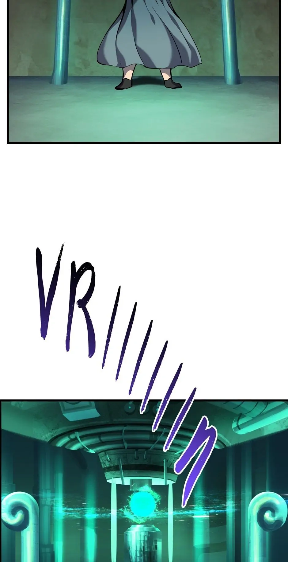 Survival Story of a Sword King in a Fantasy World Chapter 42, page 92 of 98