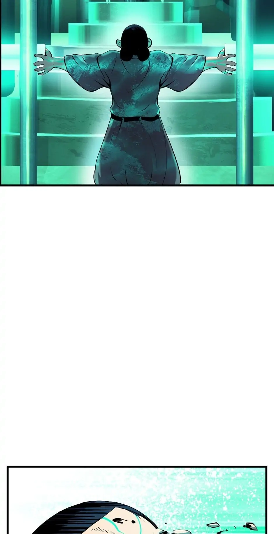 Survival Story of a Sword King in a Fantasy World Chapter 42, page 93 of 98