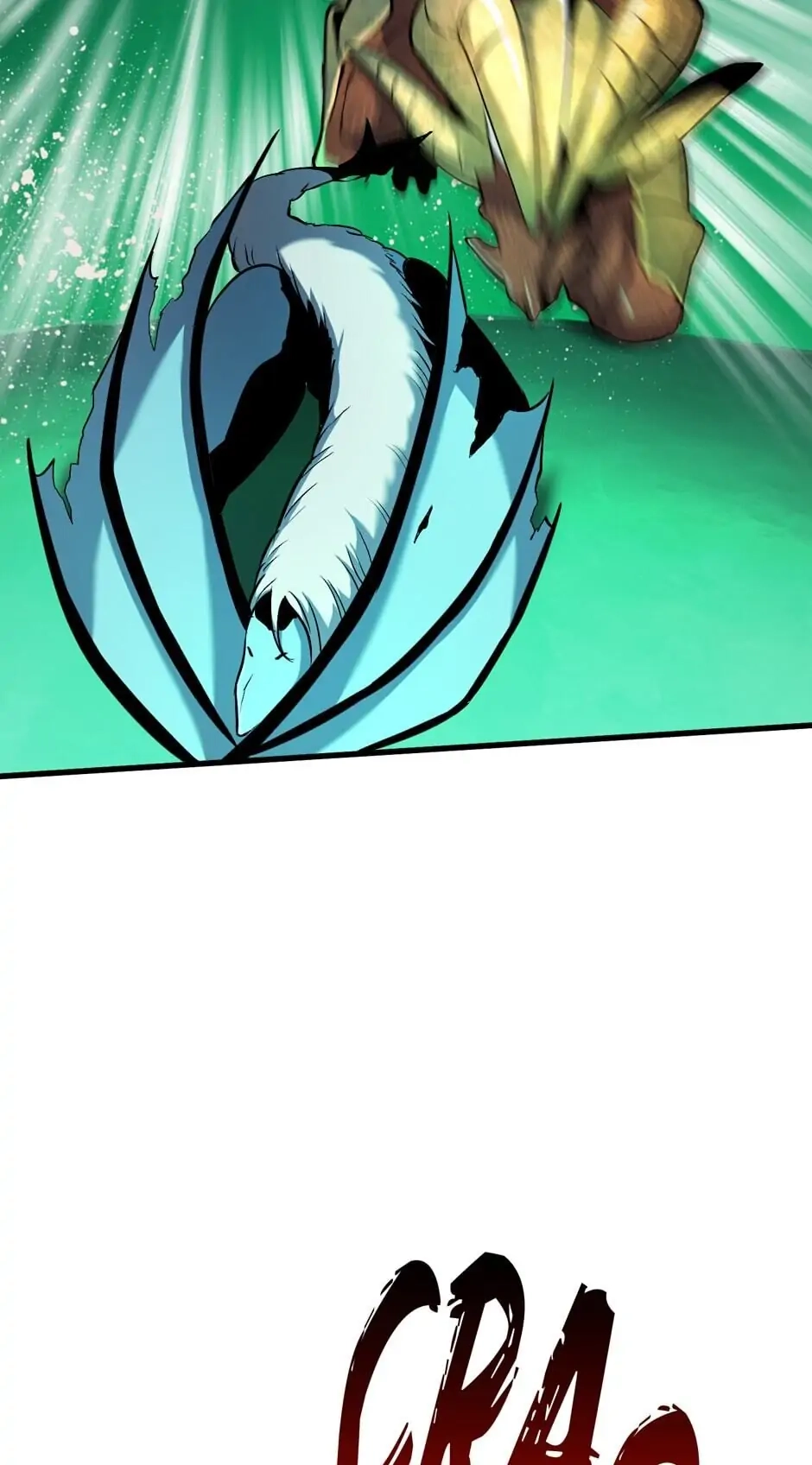 Survival Story of a Sword King in a Fantasy World Chapter 43, page 11 of 84